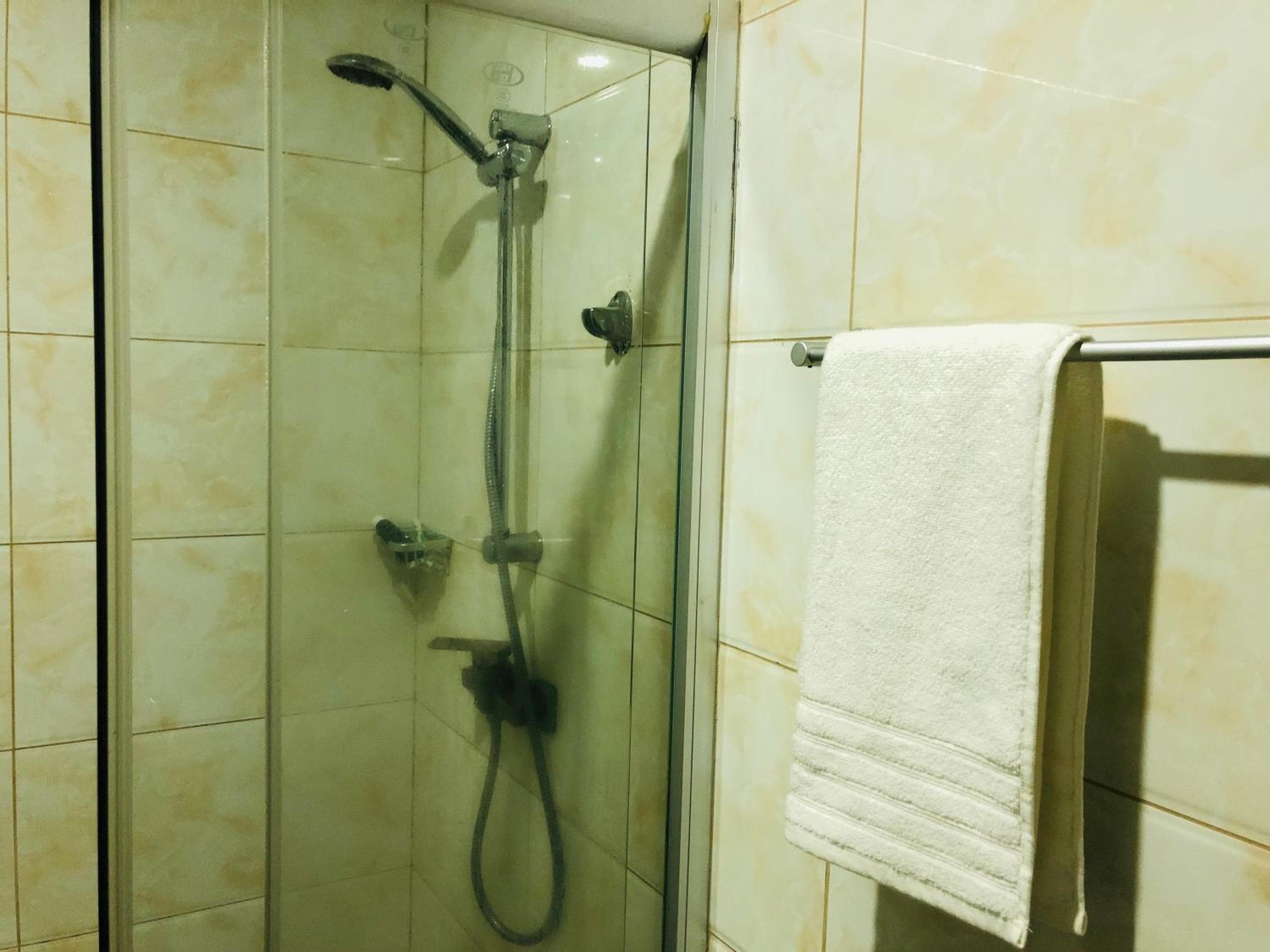 Deluxe Double Room With Balcony at Balabala Bed & Breakfast I
