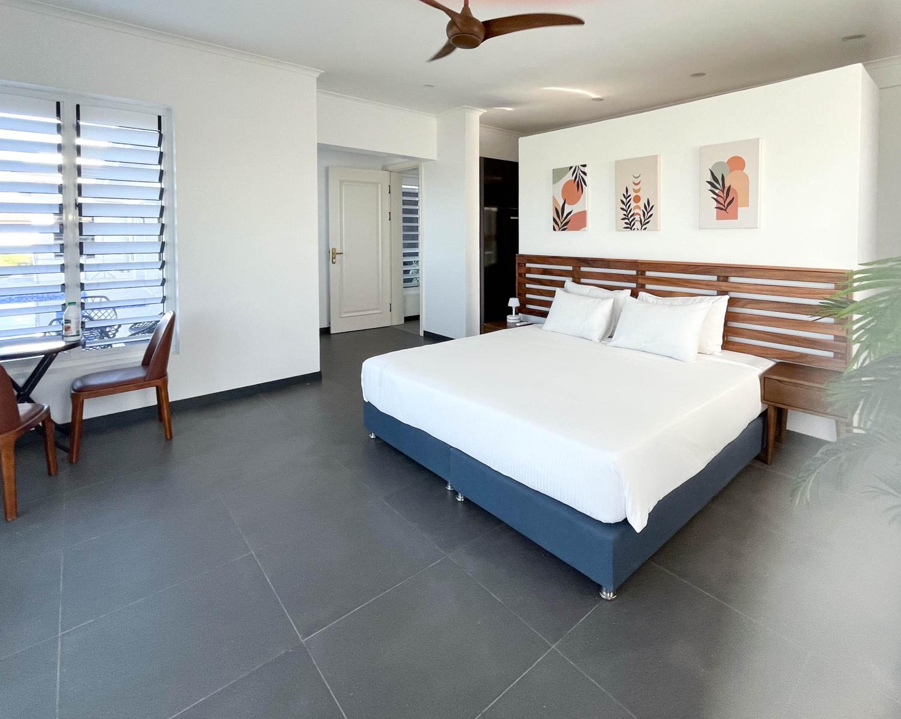 Five Bedroom Riverfront Villa 85/5 at Naisoso Island Villas - Fiji