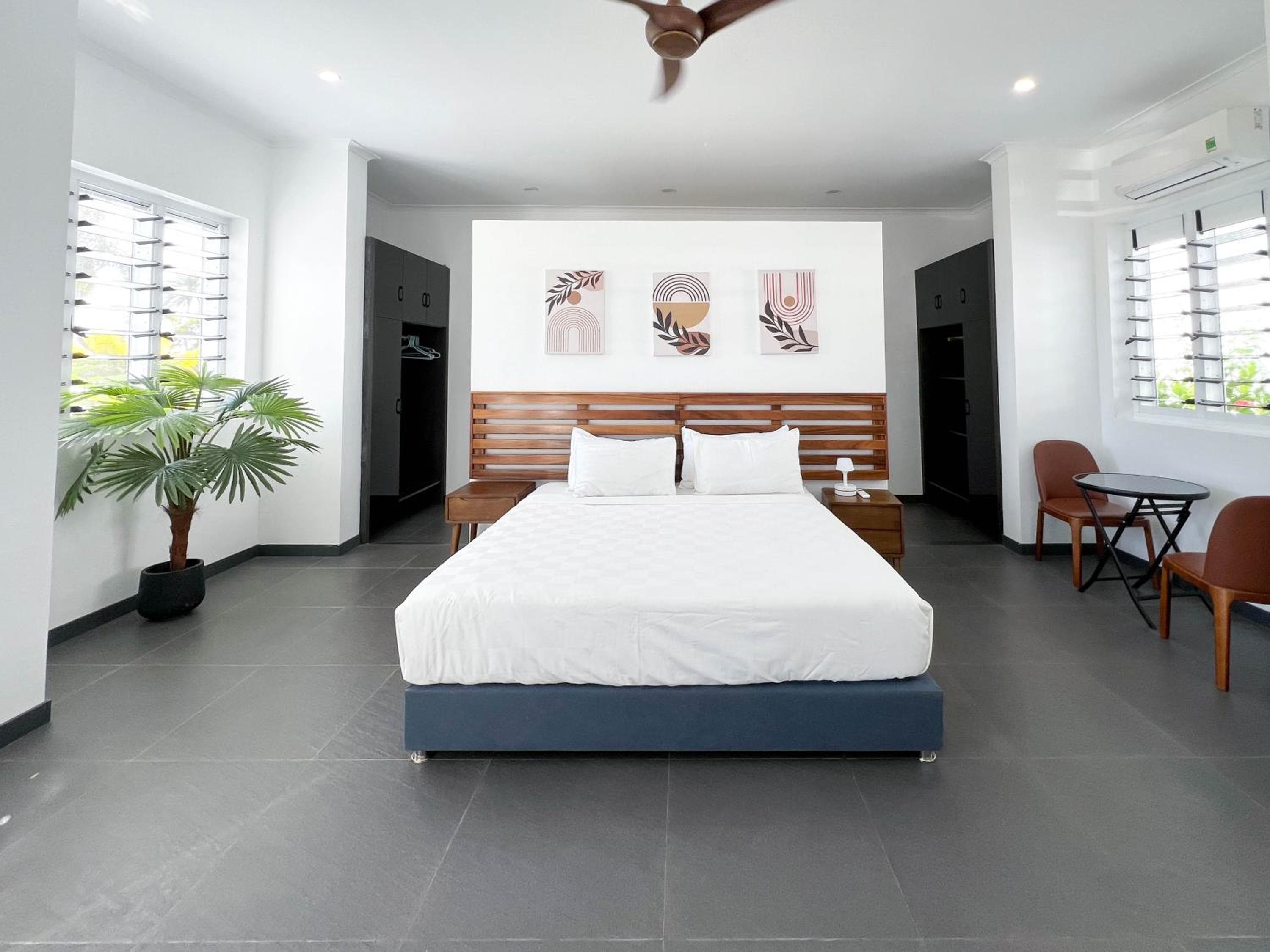Five Bedroom Riverfront Villa 85/5 at Naisoso Island Villas - Fiji
