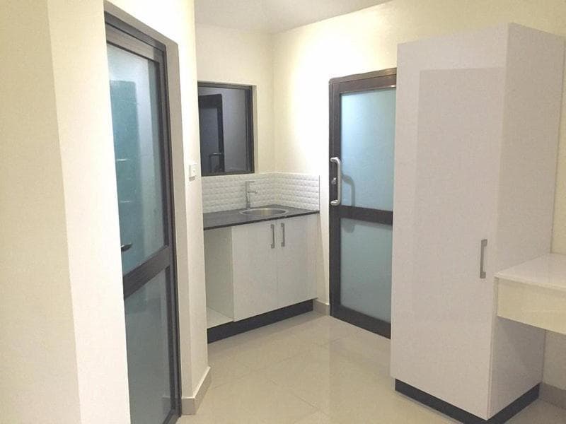 One-Bedroom Apartment at Bula Villas Sonaisali