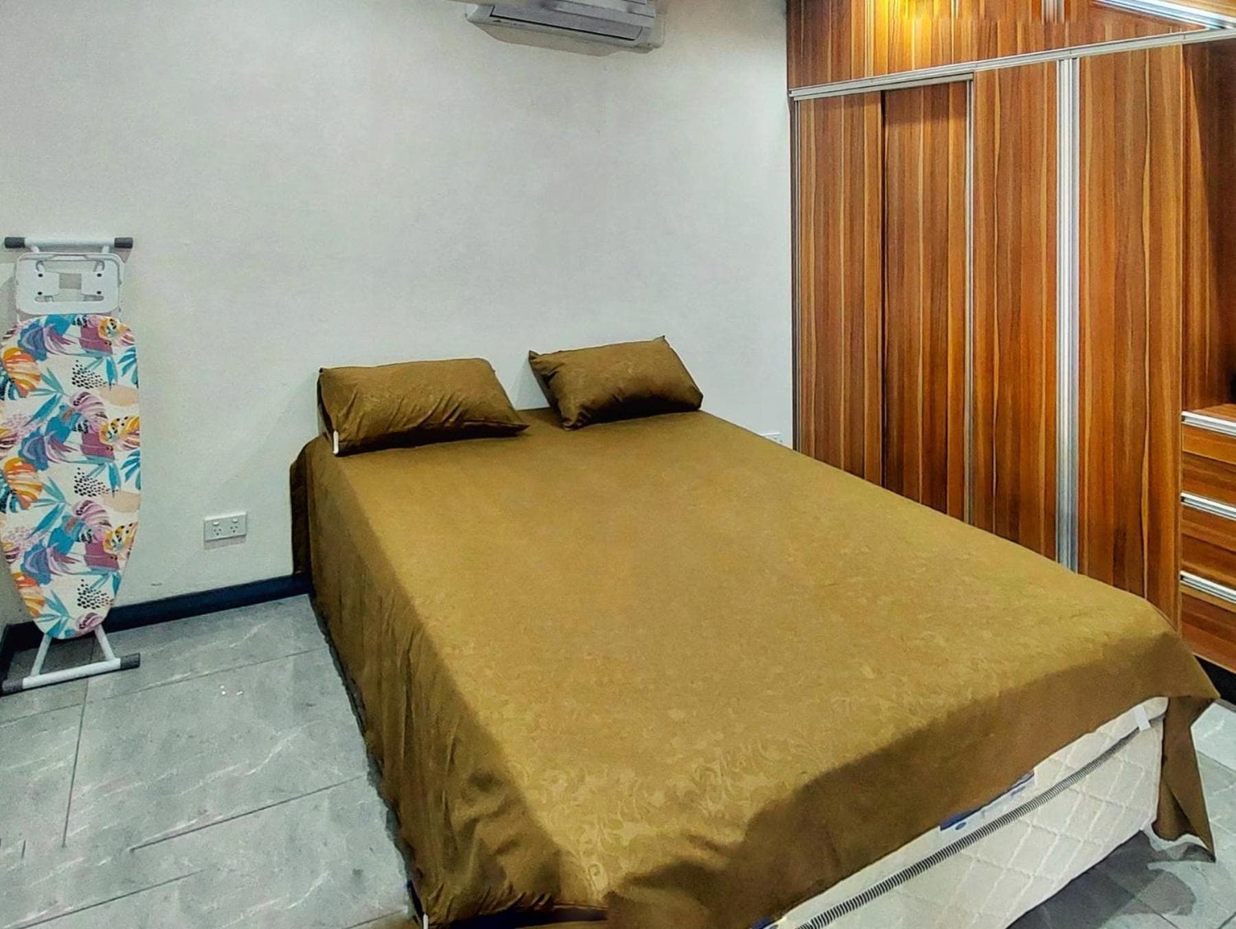 Two-Bedroom Apartment at Kandavu St Apartments
