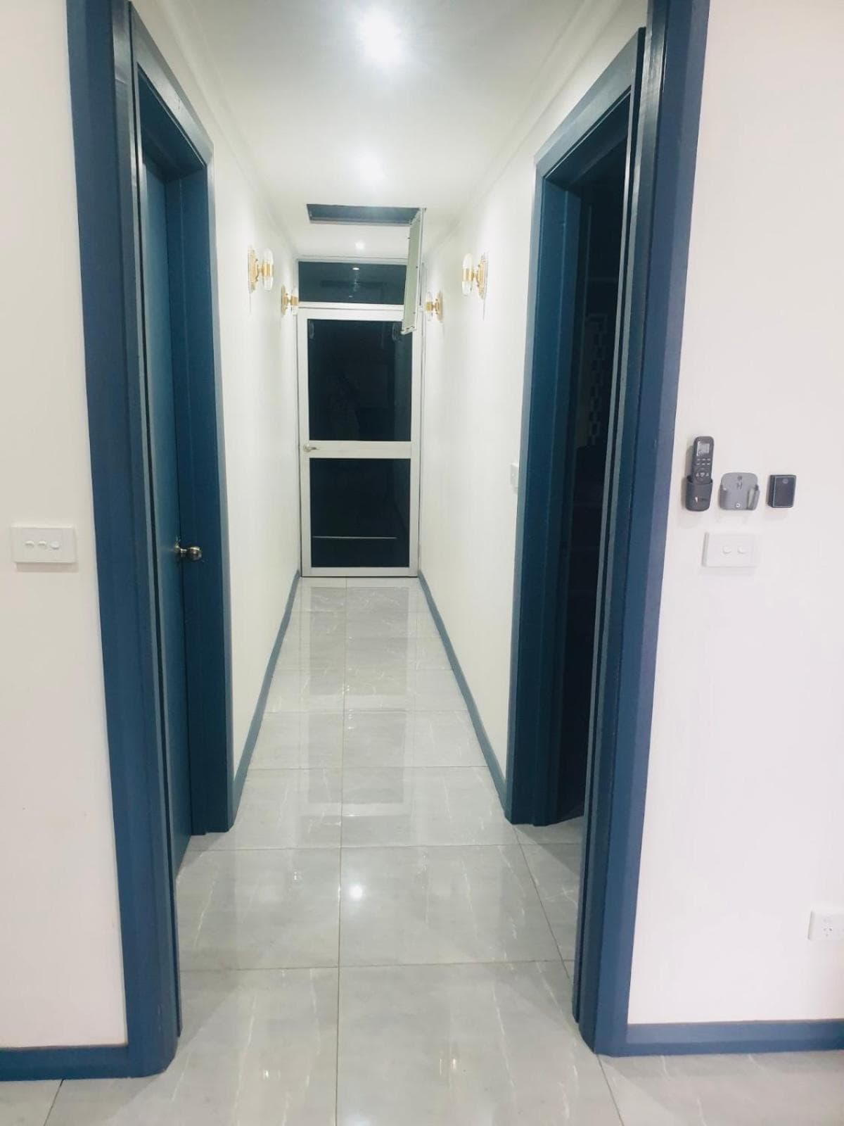 Two-Bedroom Apartment at Perfect property apartments