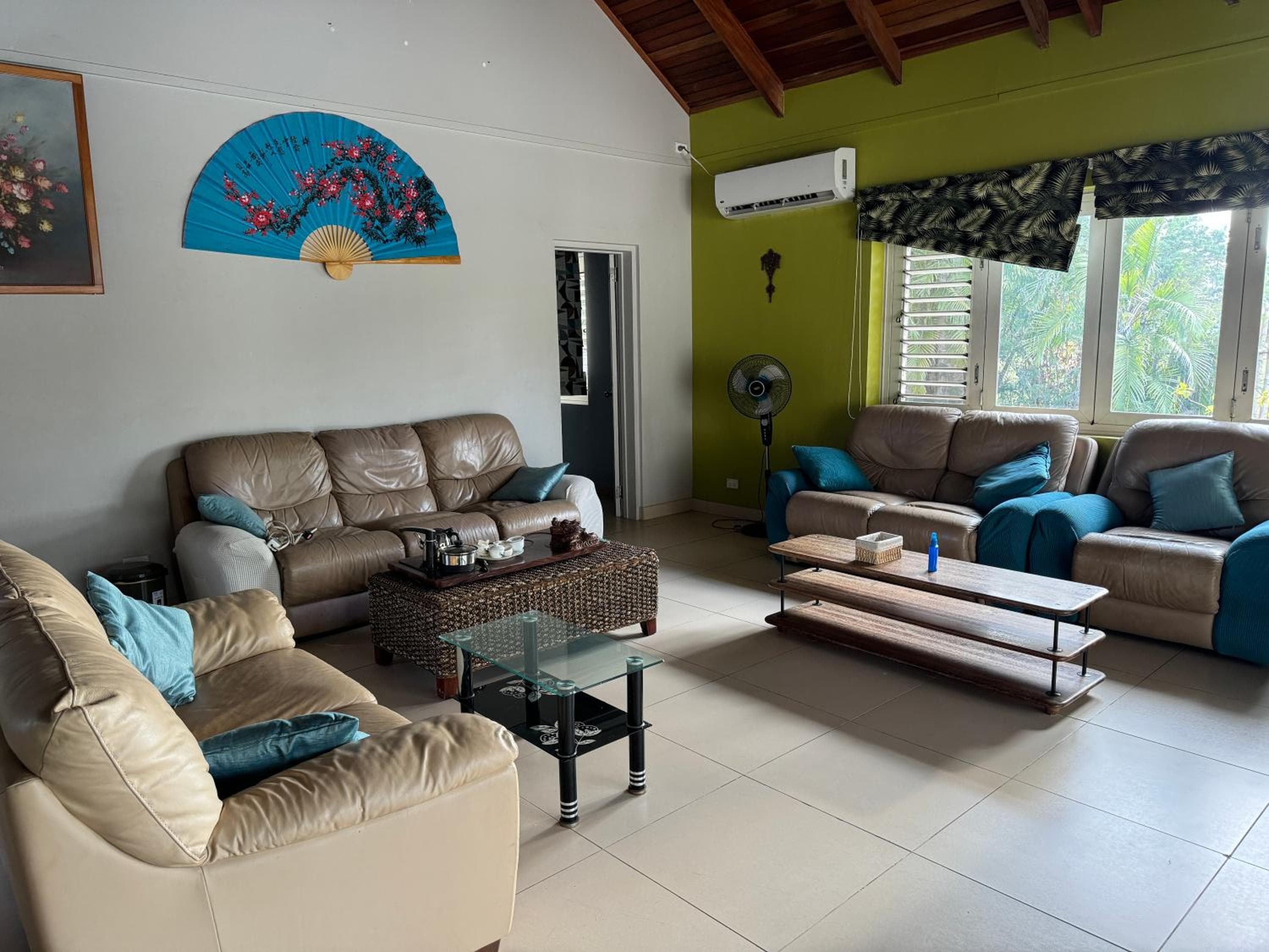Villa at Denarau Villa
