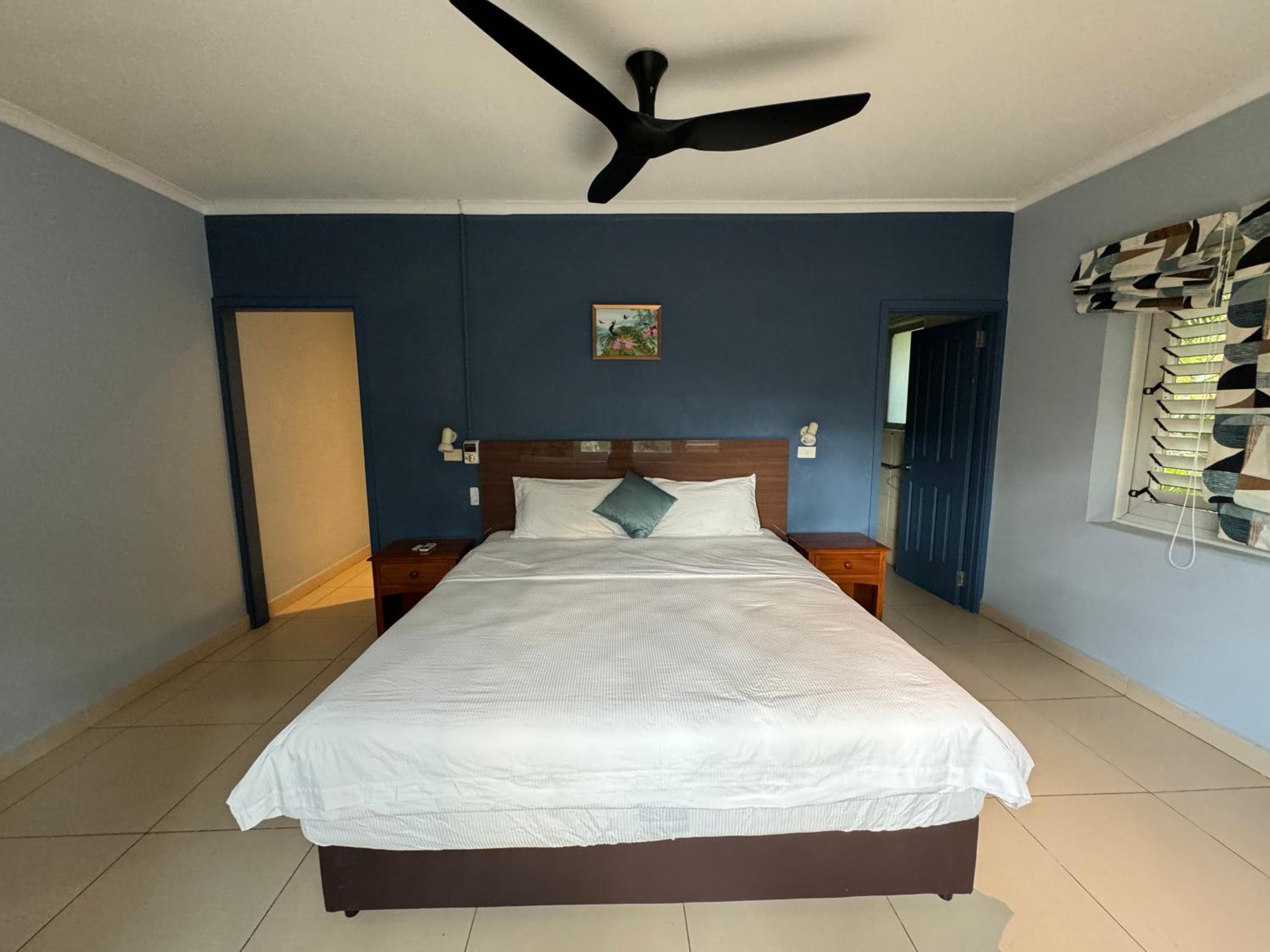 Villa at Denarau Villa