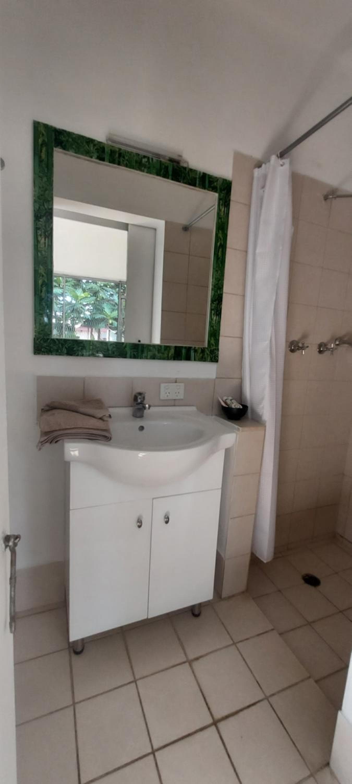 Deluxe Double Room (2 Adults + 1 Child) at Residence71Nadi Fiji