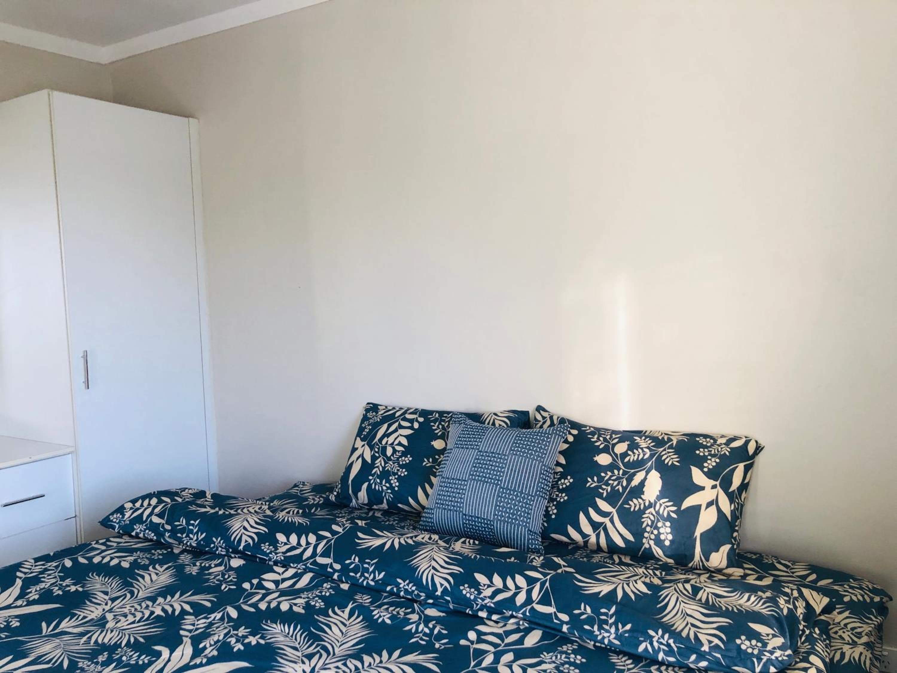Deluxe Double Room With Balcony at Balabala Bed & Breakfast I