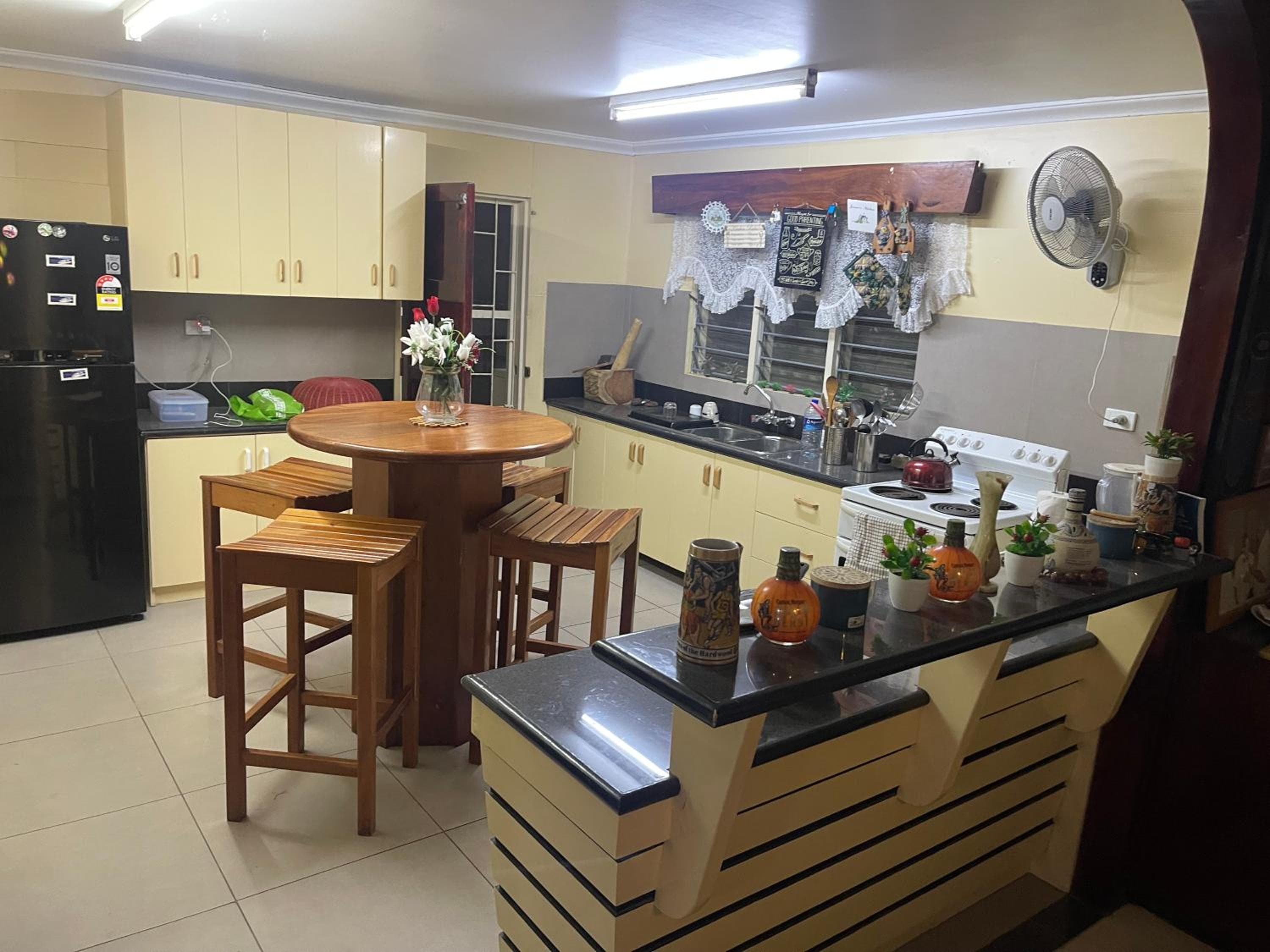 Apartment at Setko Apartment