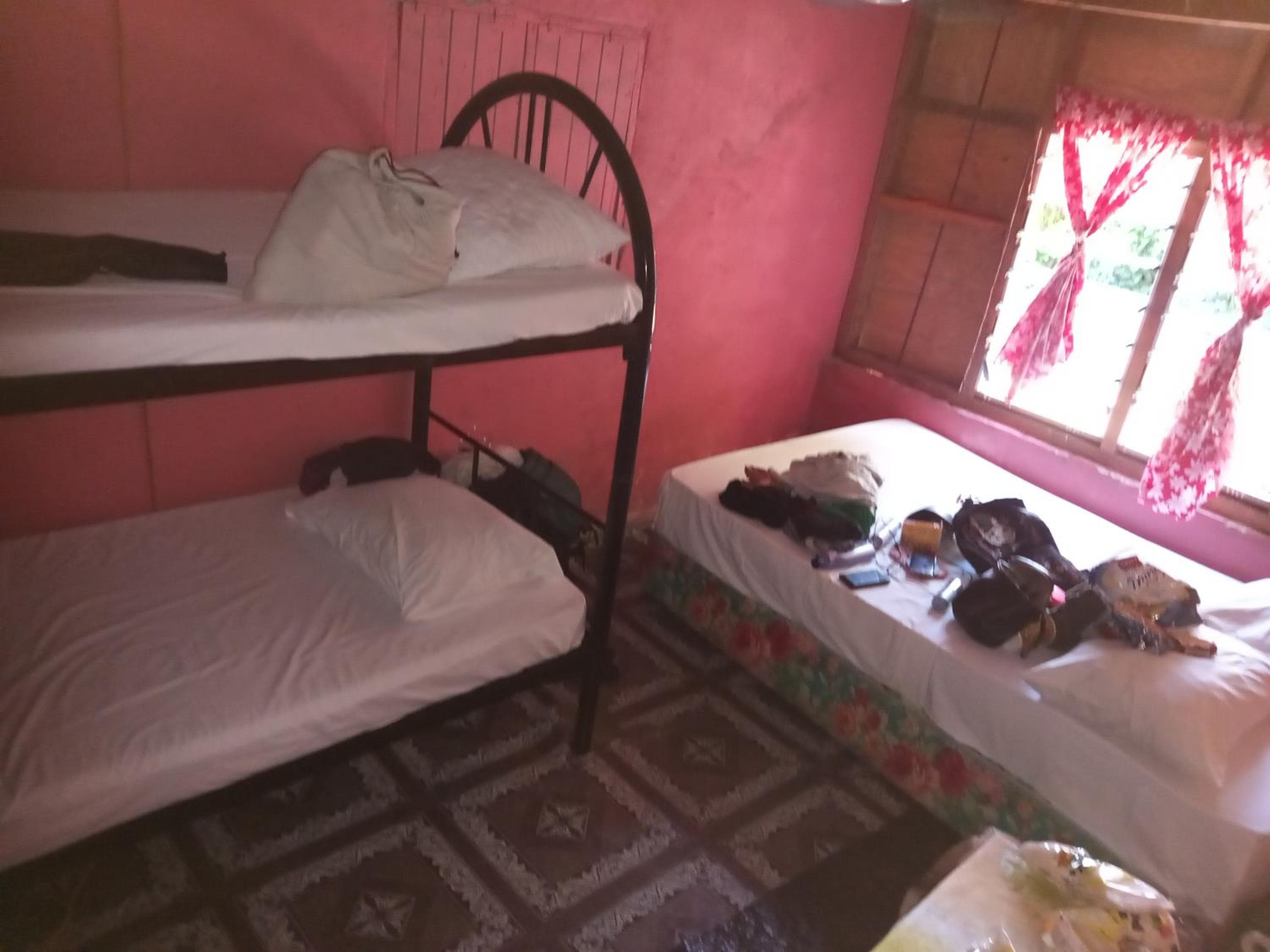 Double Room at Josh&Larry Homestay