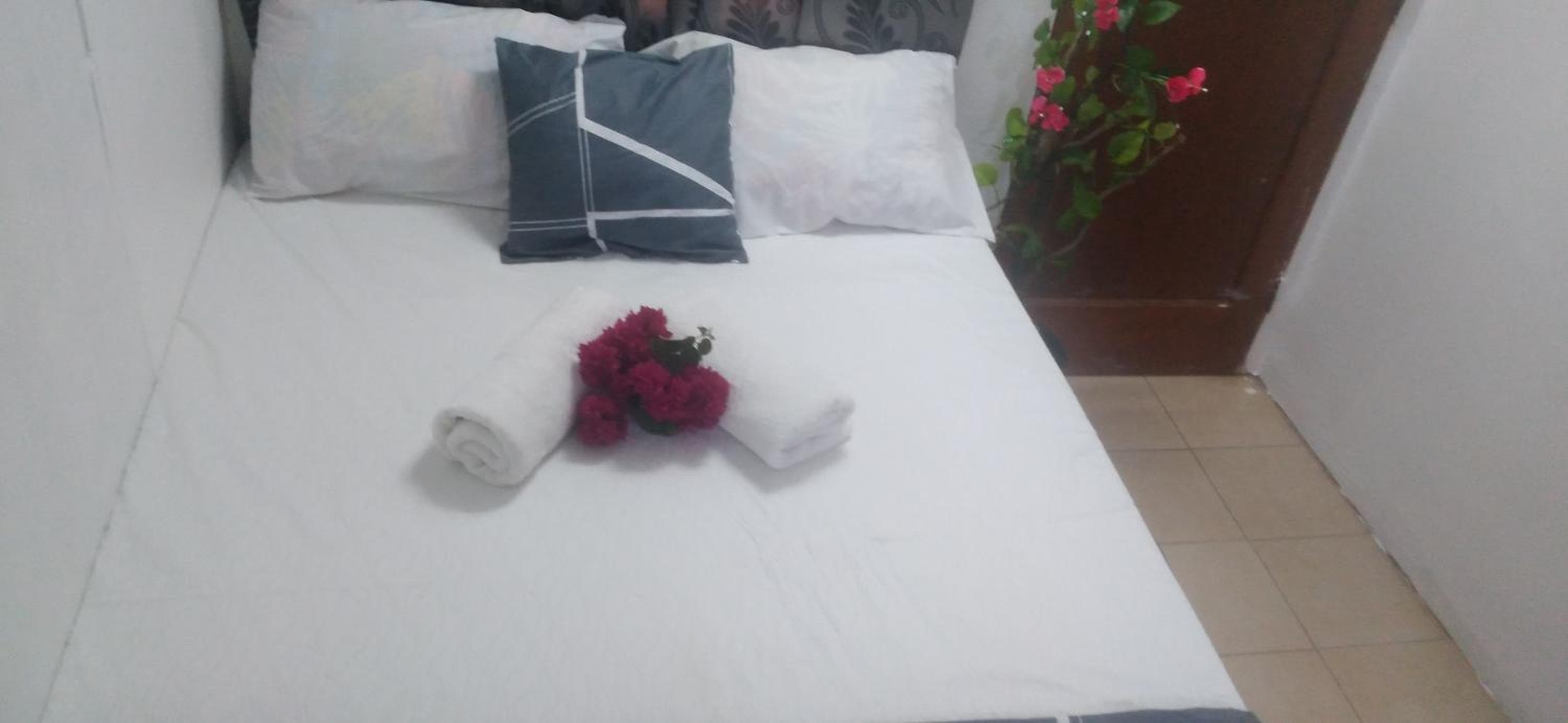 One-Bedroom Apartment at Self-contained unit votualevu Nadi