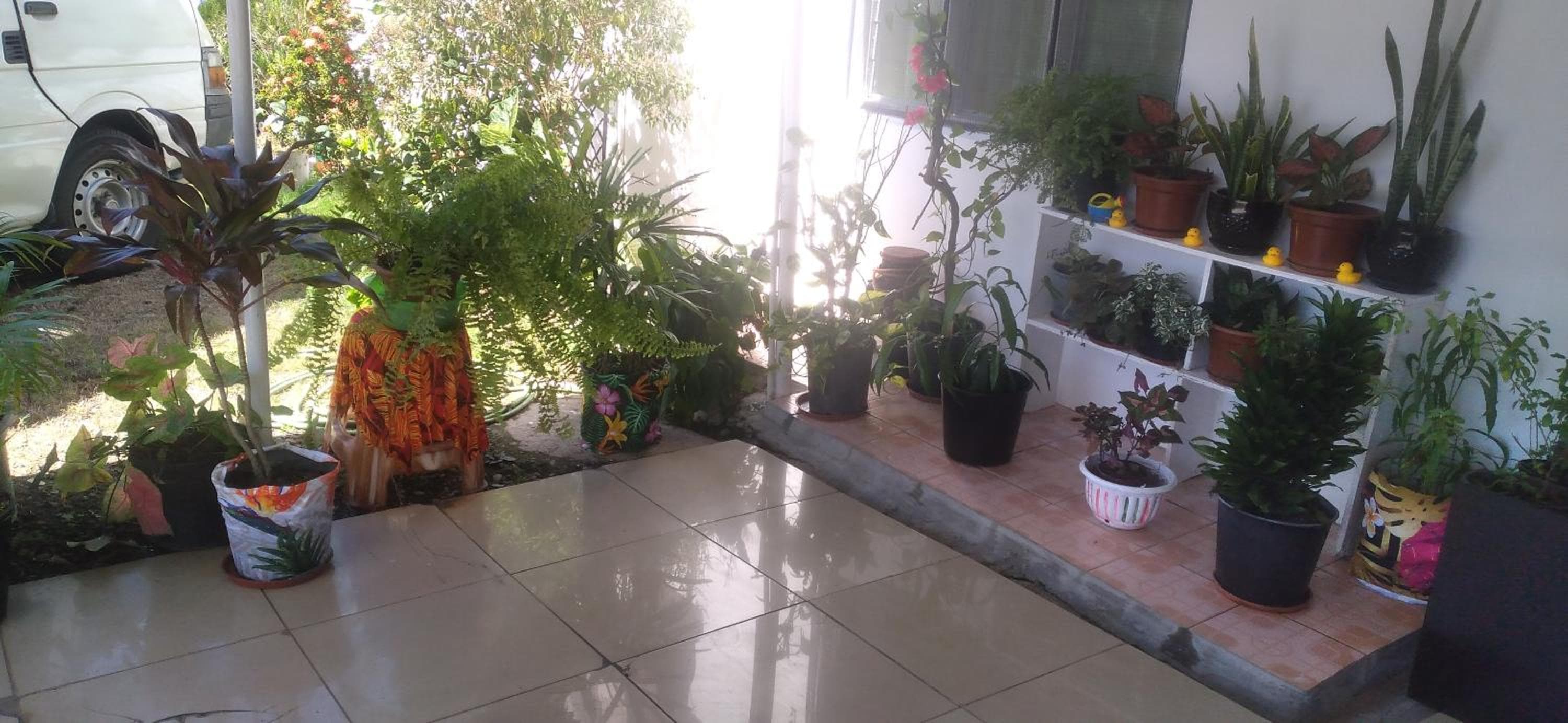 One-Bedroom Apartment at Self-contained unit votualevu Nadi