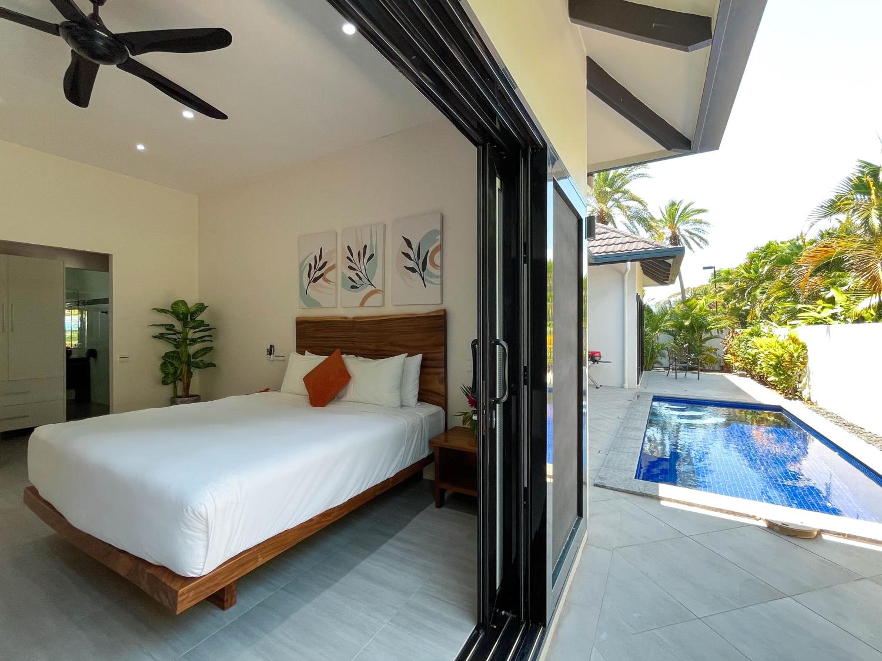 Naisoso Island Villa 98 at Naisoso Island Villas - Fiji