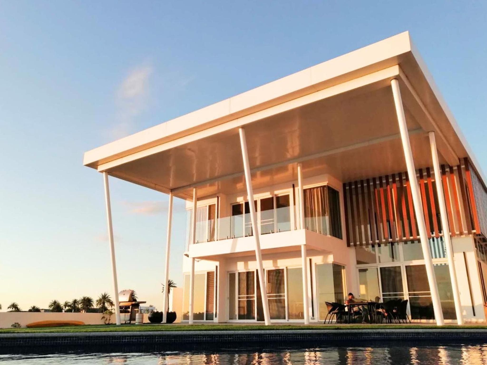 Villa - Beach Front at Naisoso Island Villas - Fiji