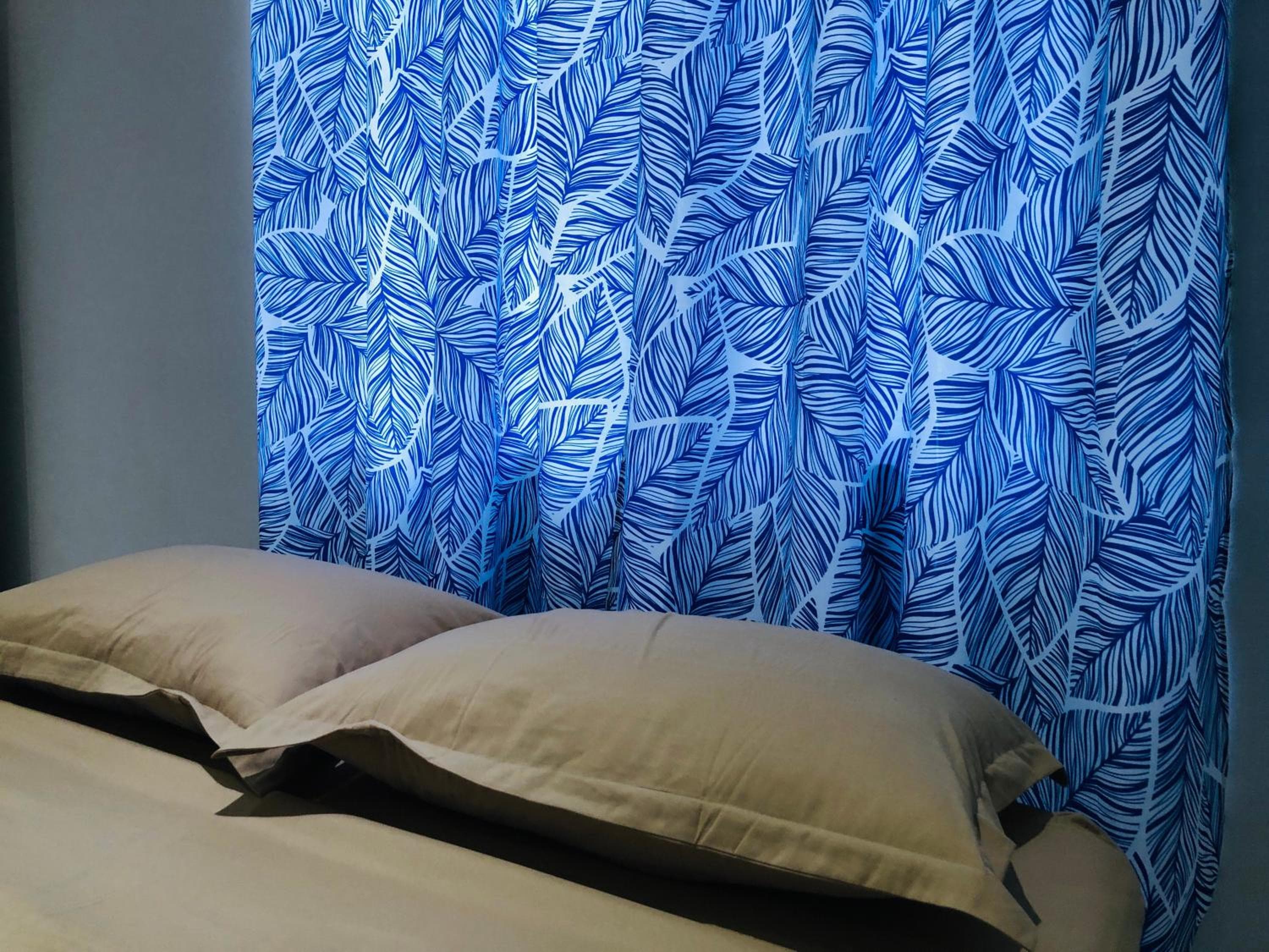 Deluxe Double Room at Balabala Bed & Breakfast II