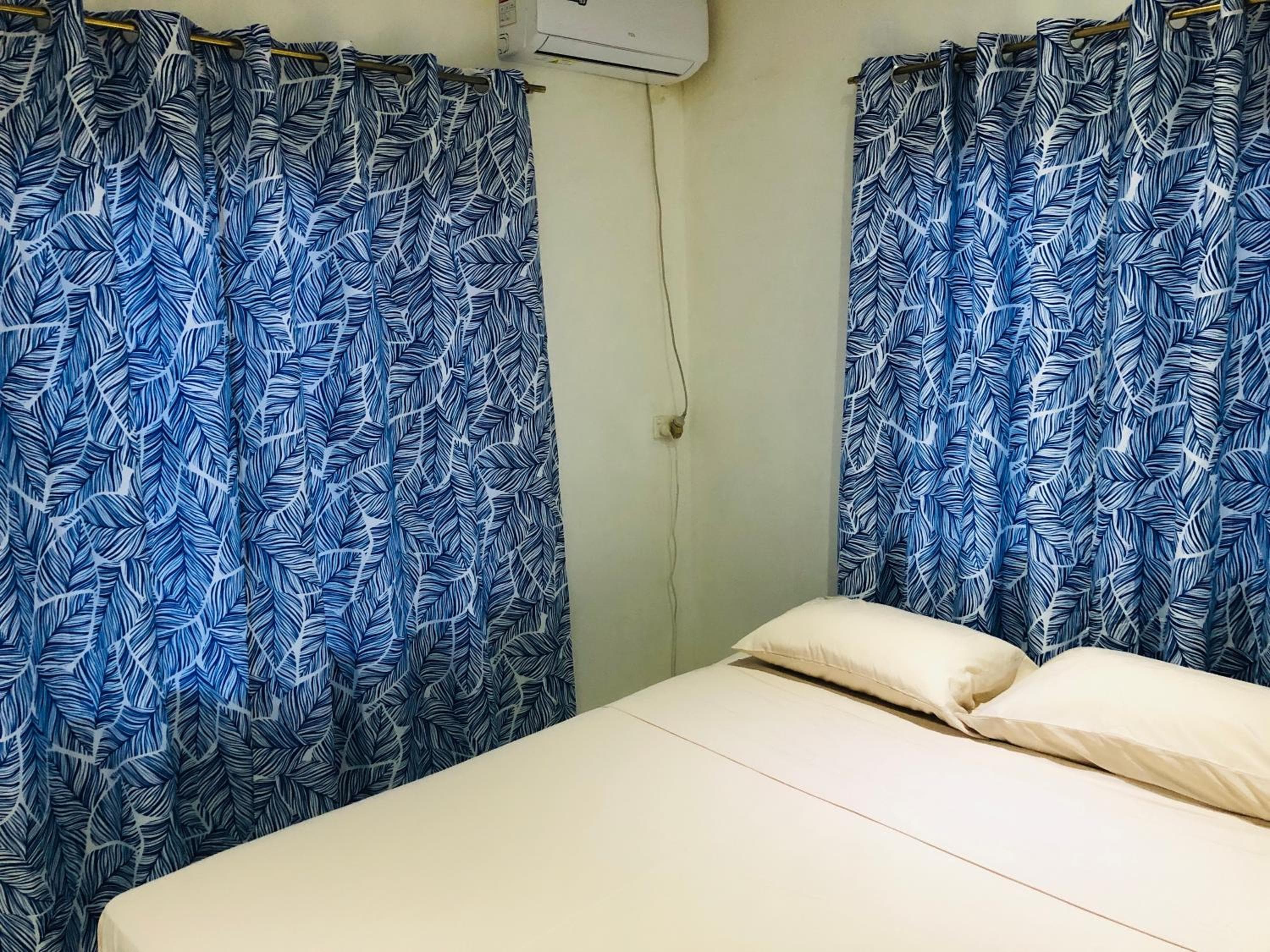 Double Room With Mountain View at Balabala Bed & Breakfast II