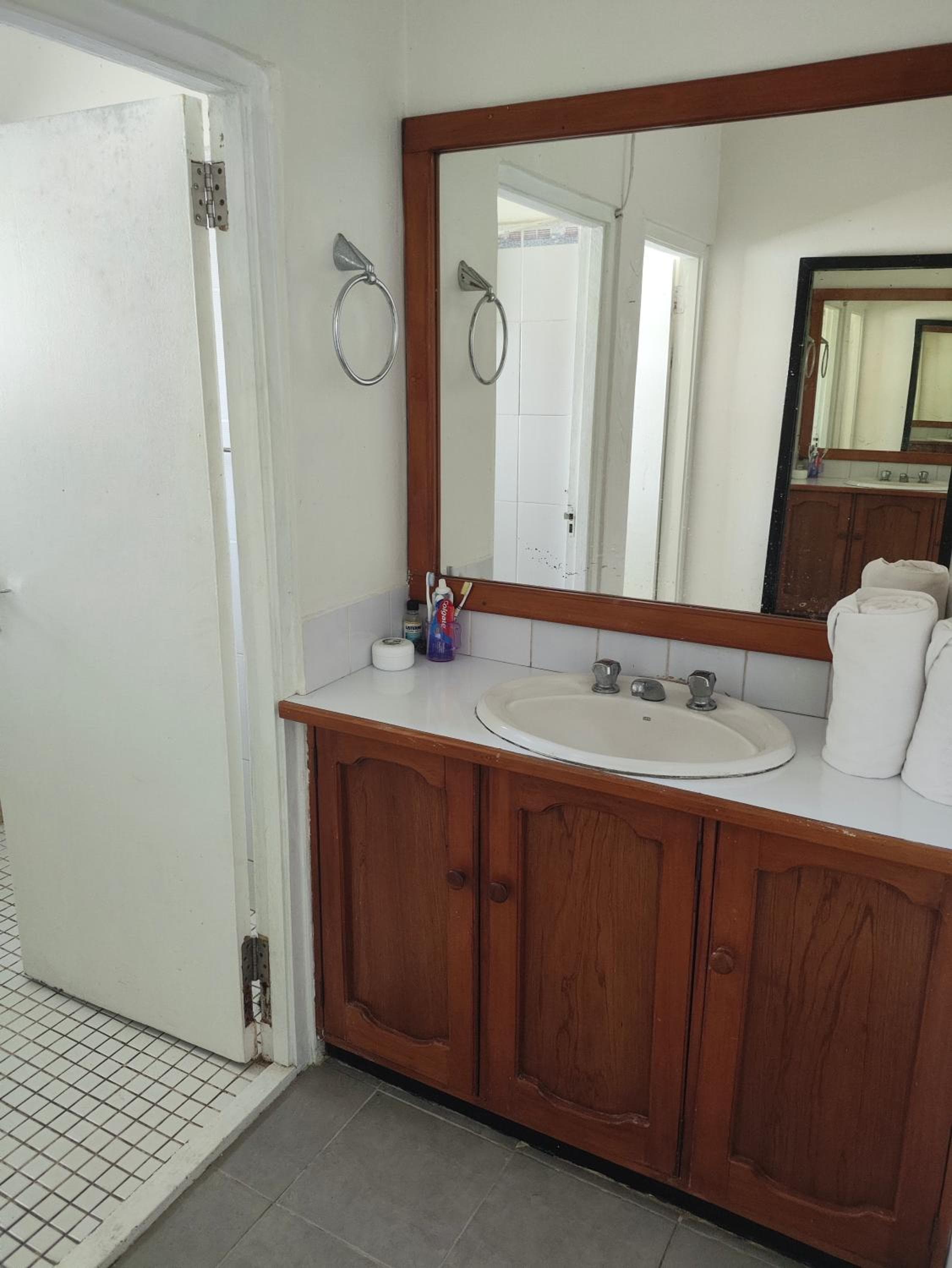 Single Room at Airport Sky View Suites