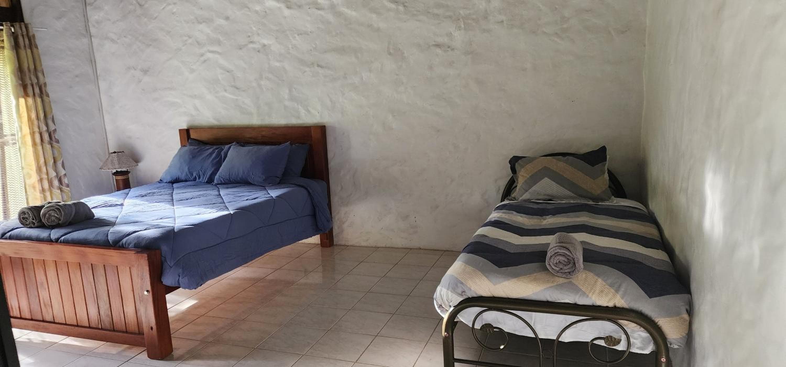 Three-Bedroom Villa at Villa Serenity welcomes you
