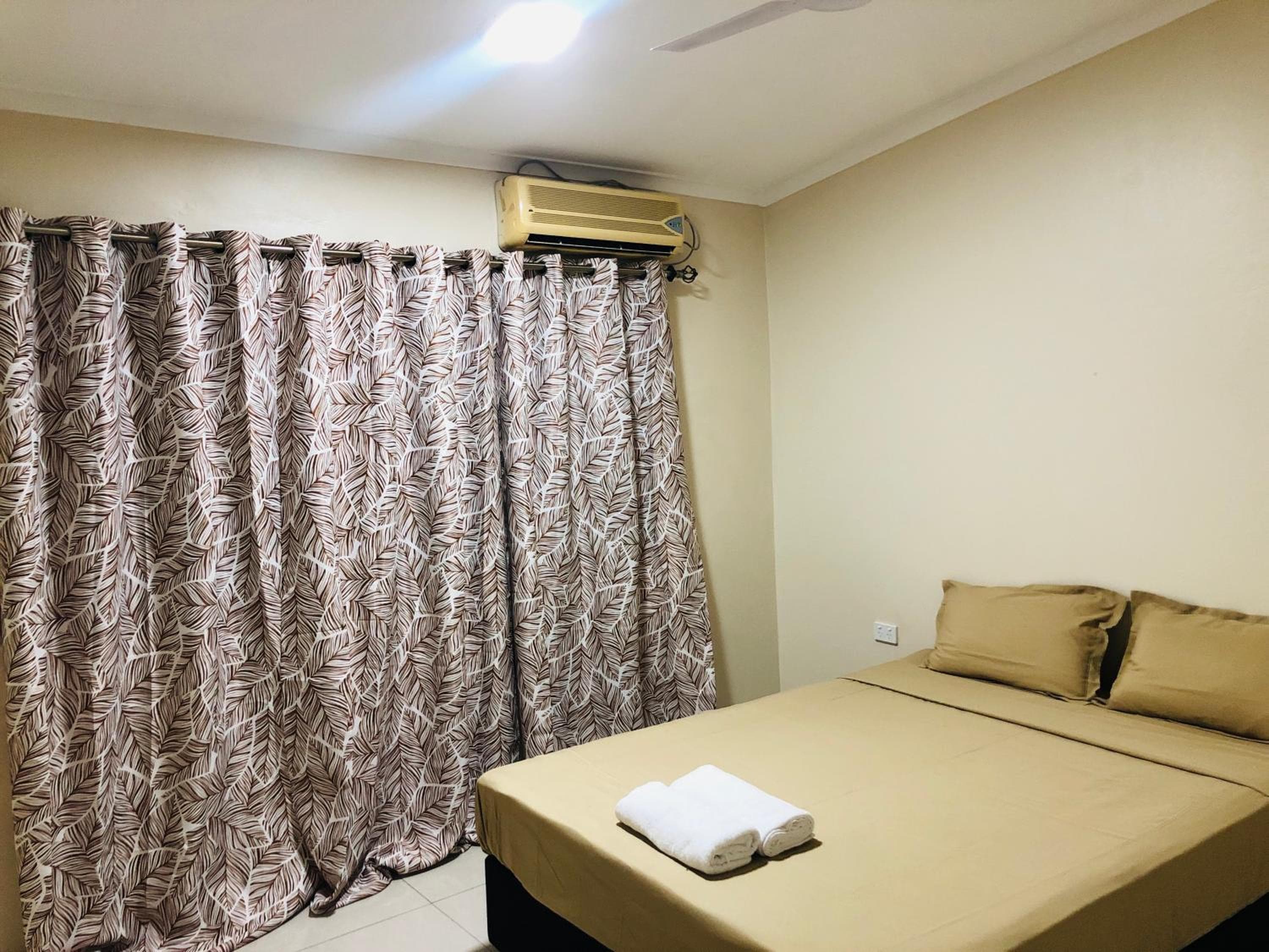 Deluxe Double Room at Balabala Bed & Breakfast III