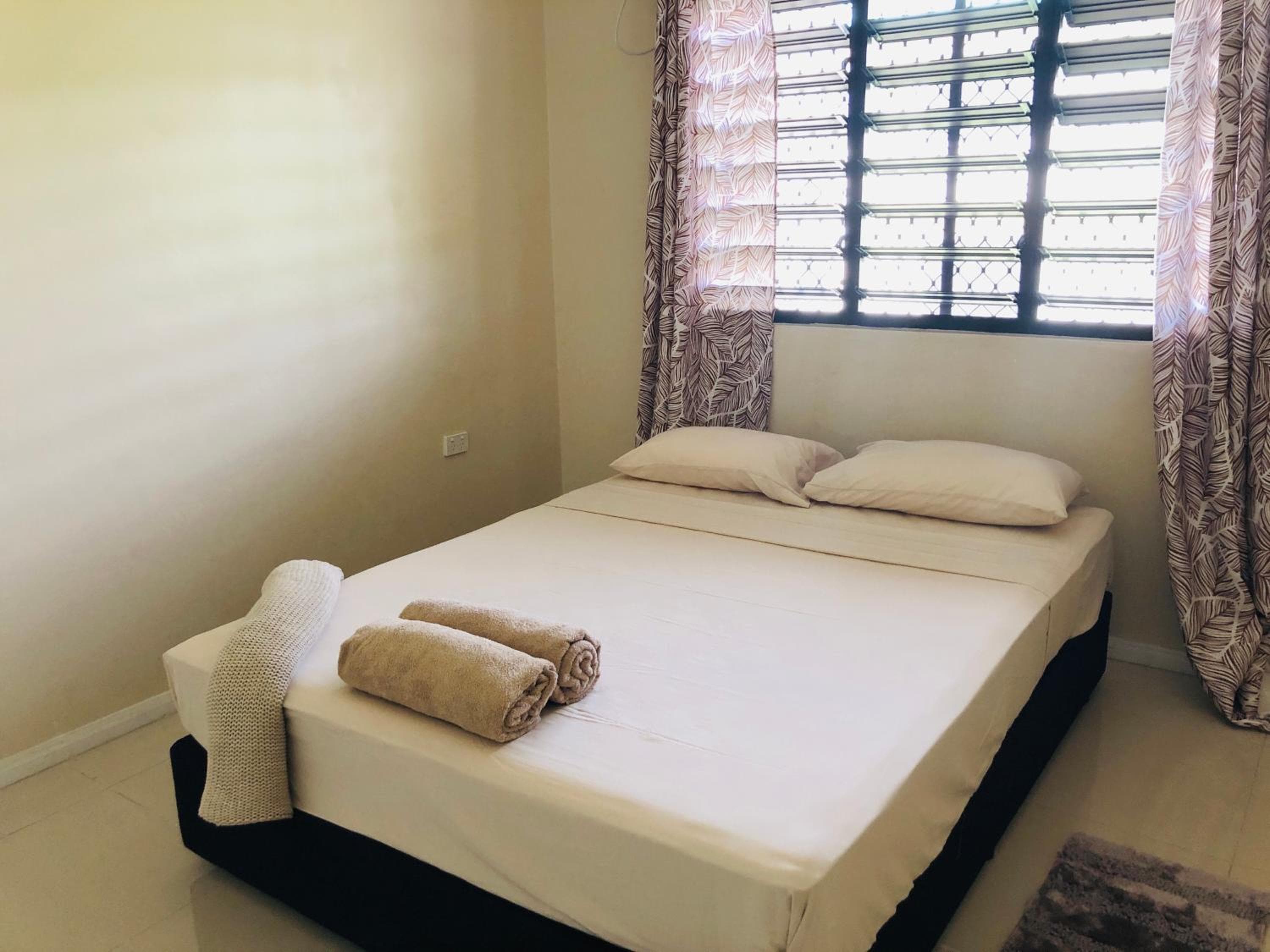 Deluxe Double Room at Balabala Bed & Breakfast III