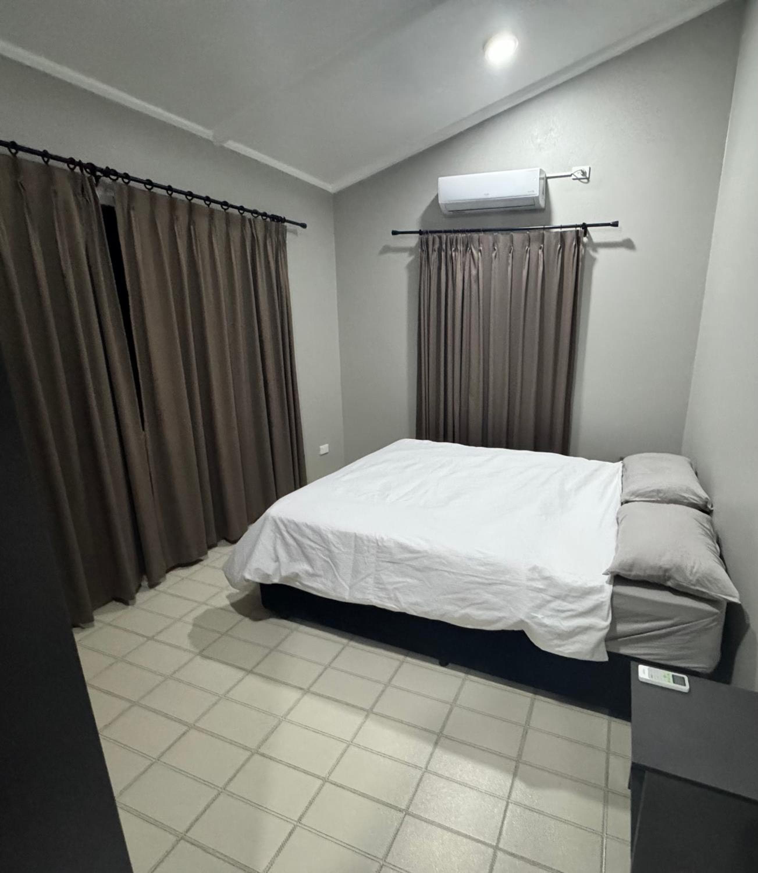 Two-Bedroom Apartment at Dovu Residences