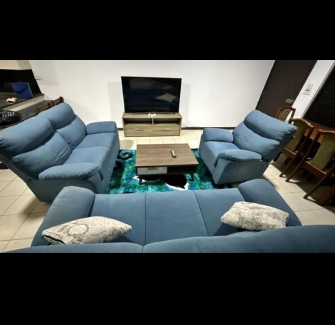 Two-Bedroom Apartment at Vineyard Apartment Nadi