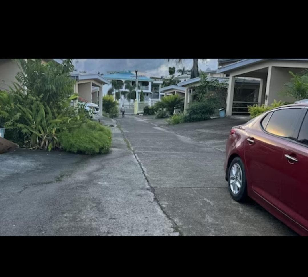 Two-Bedroom Apartment at Vineyard Apartment Nadi