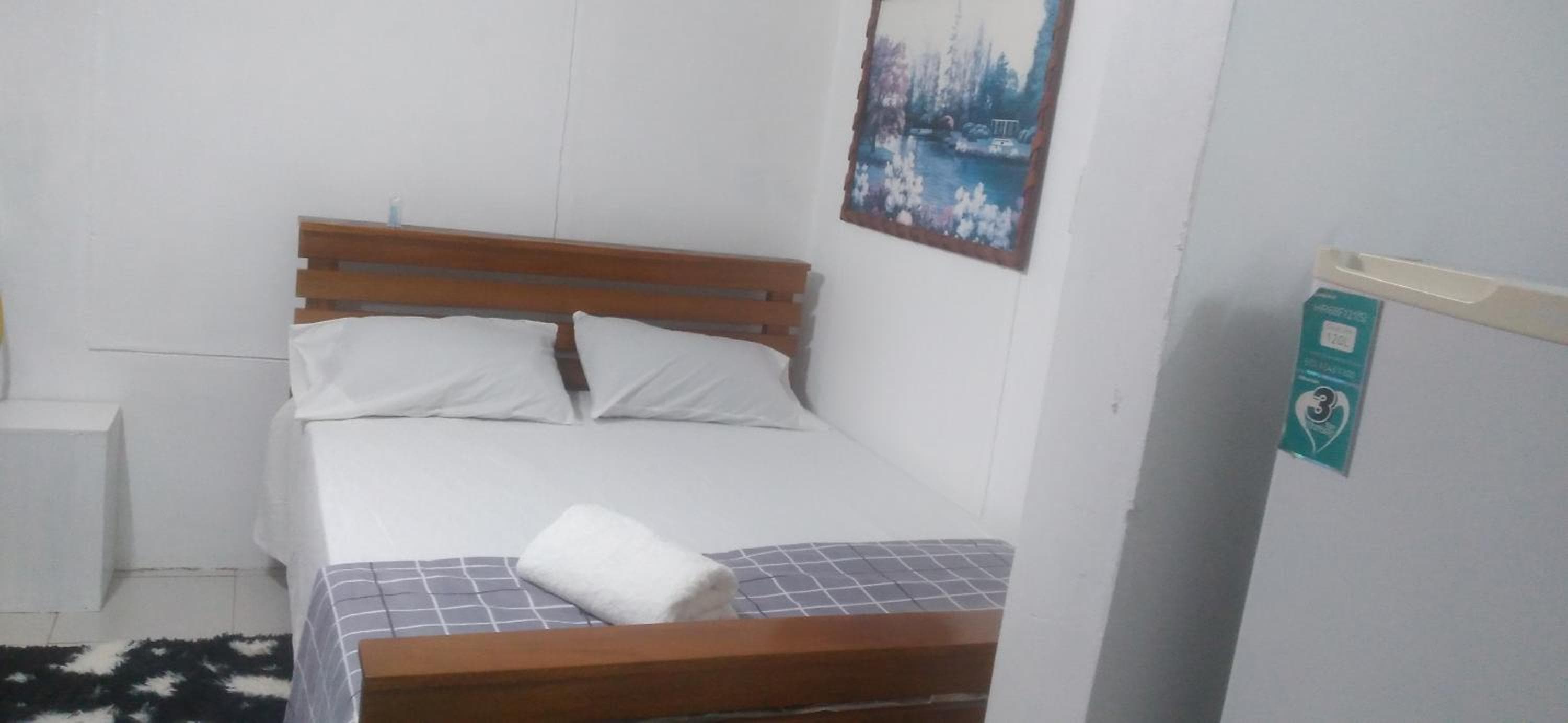 One-Bedroom Apartment at Self-contained unit votualevu Nadi