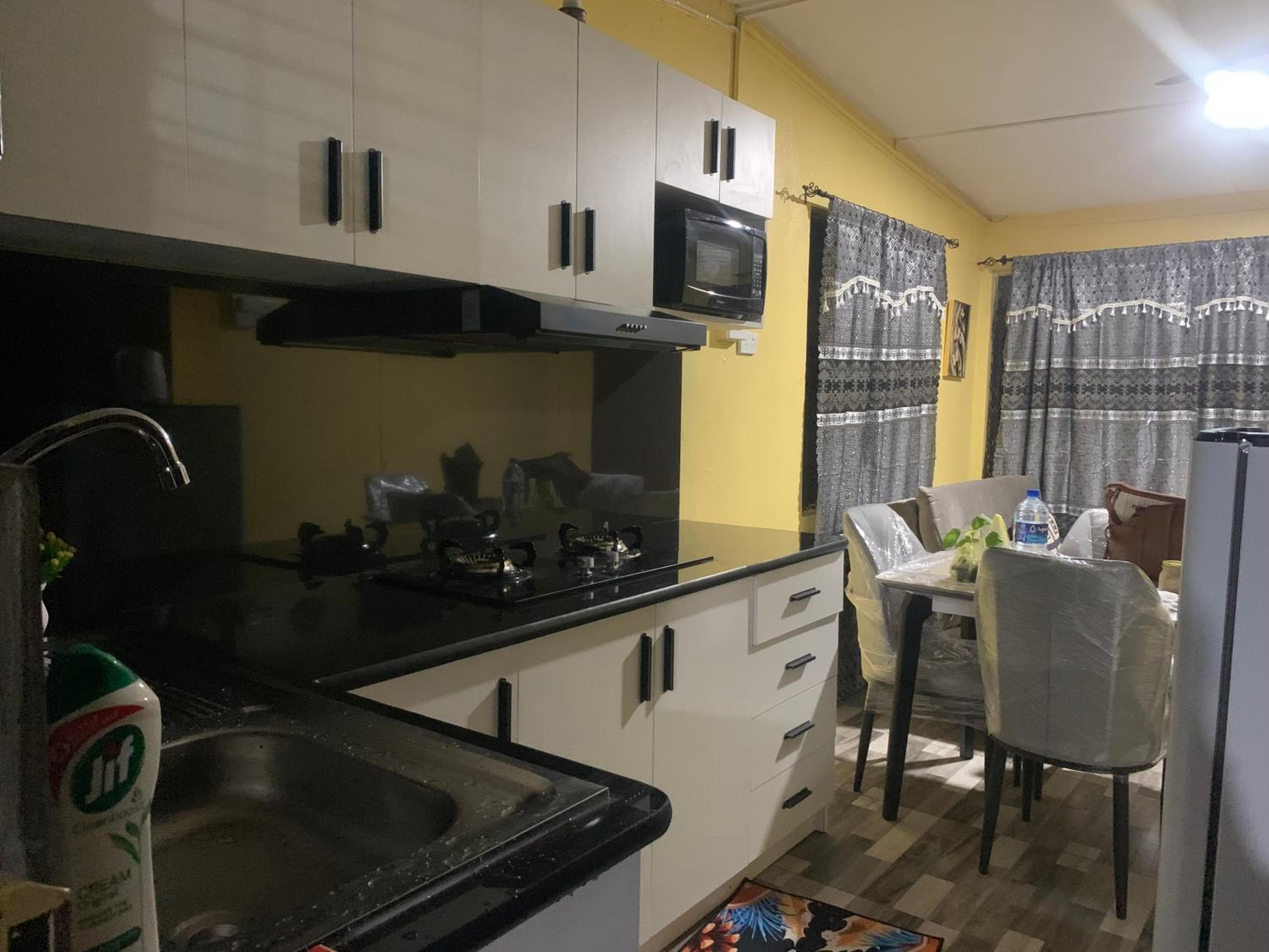 Apartment at Comfortable Accommodation