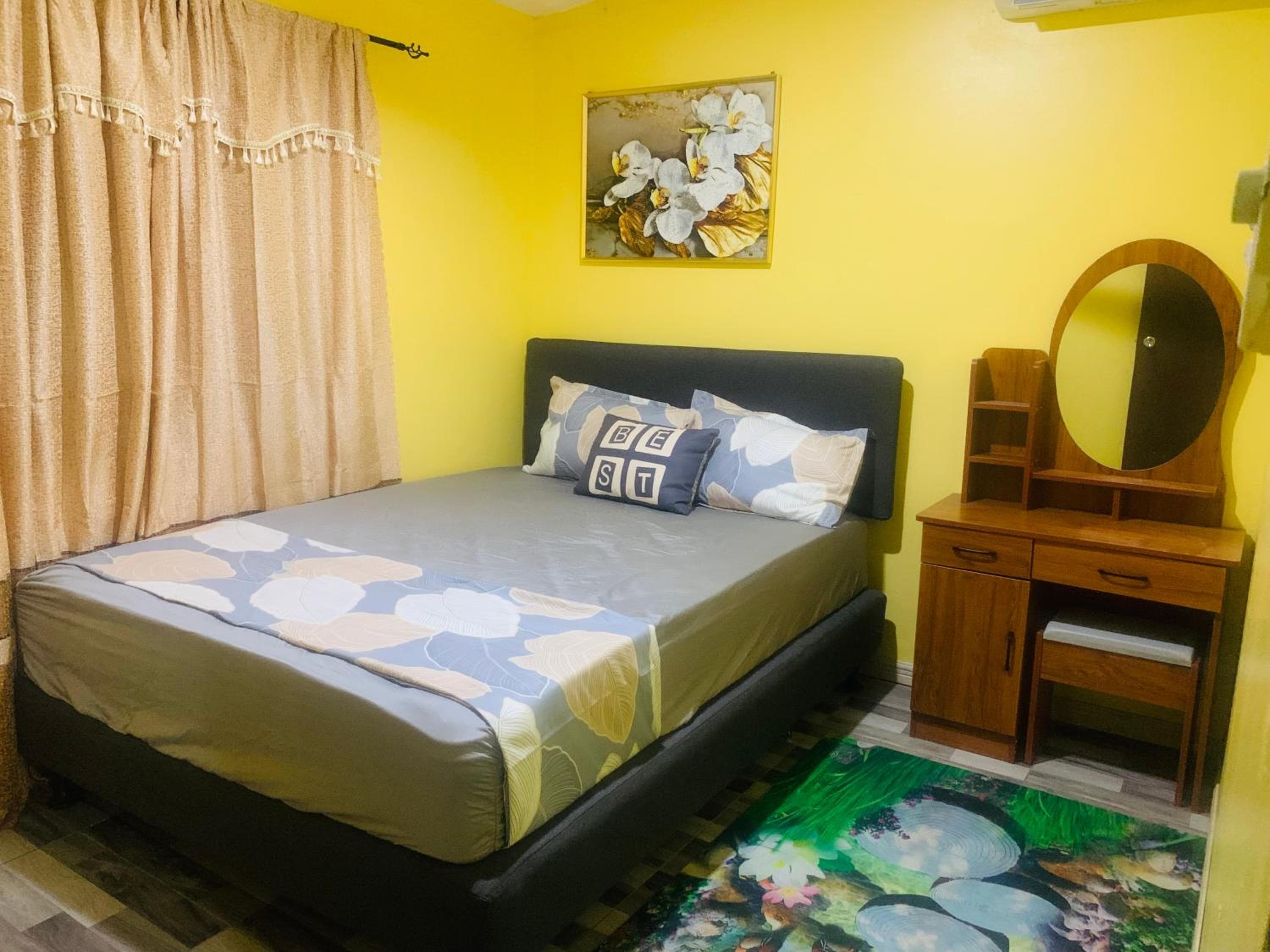 Apartment at Comfortable Accommodation