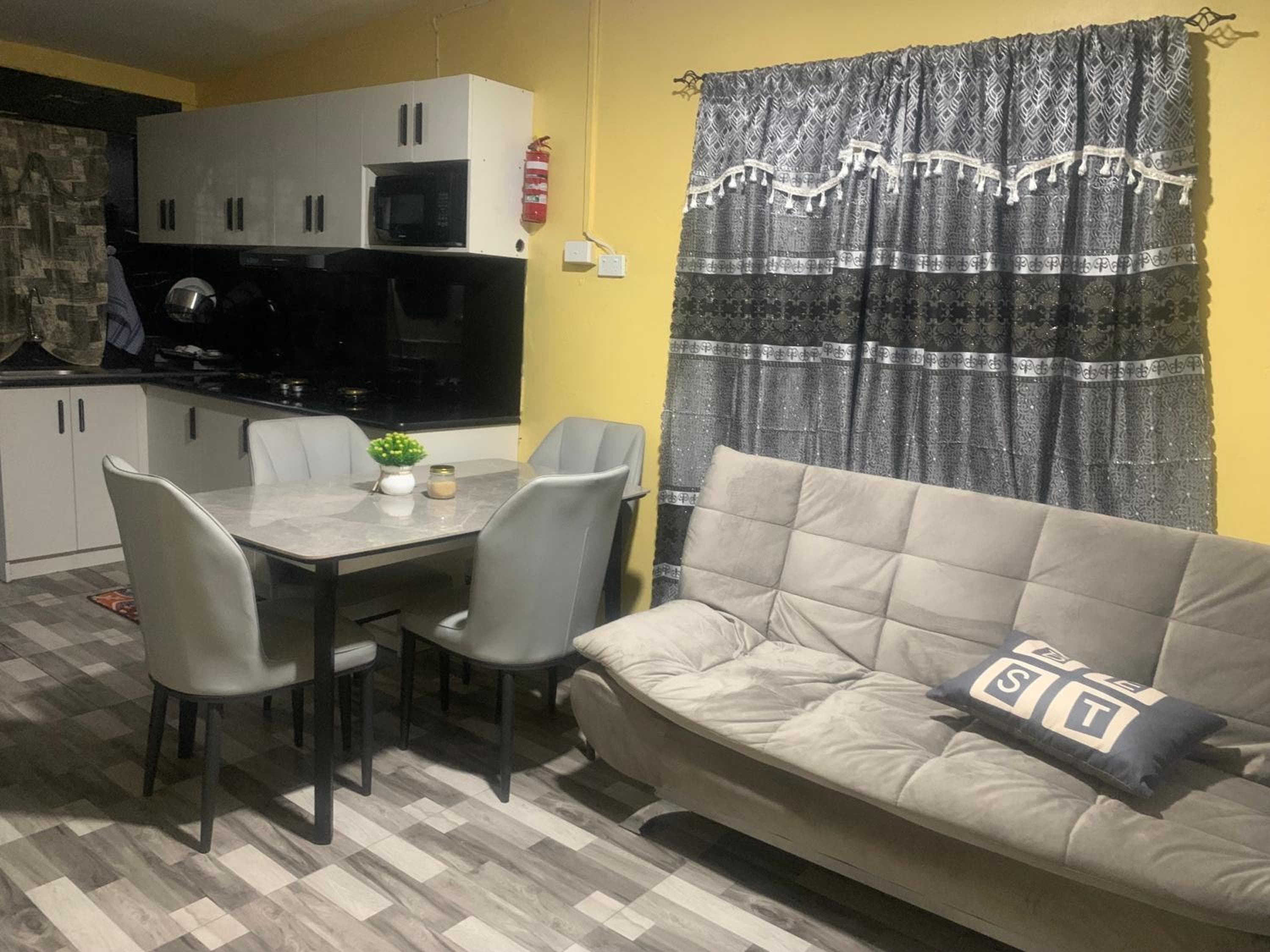 Apartment at Comfortable Accommodation