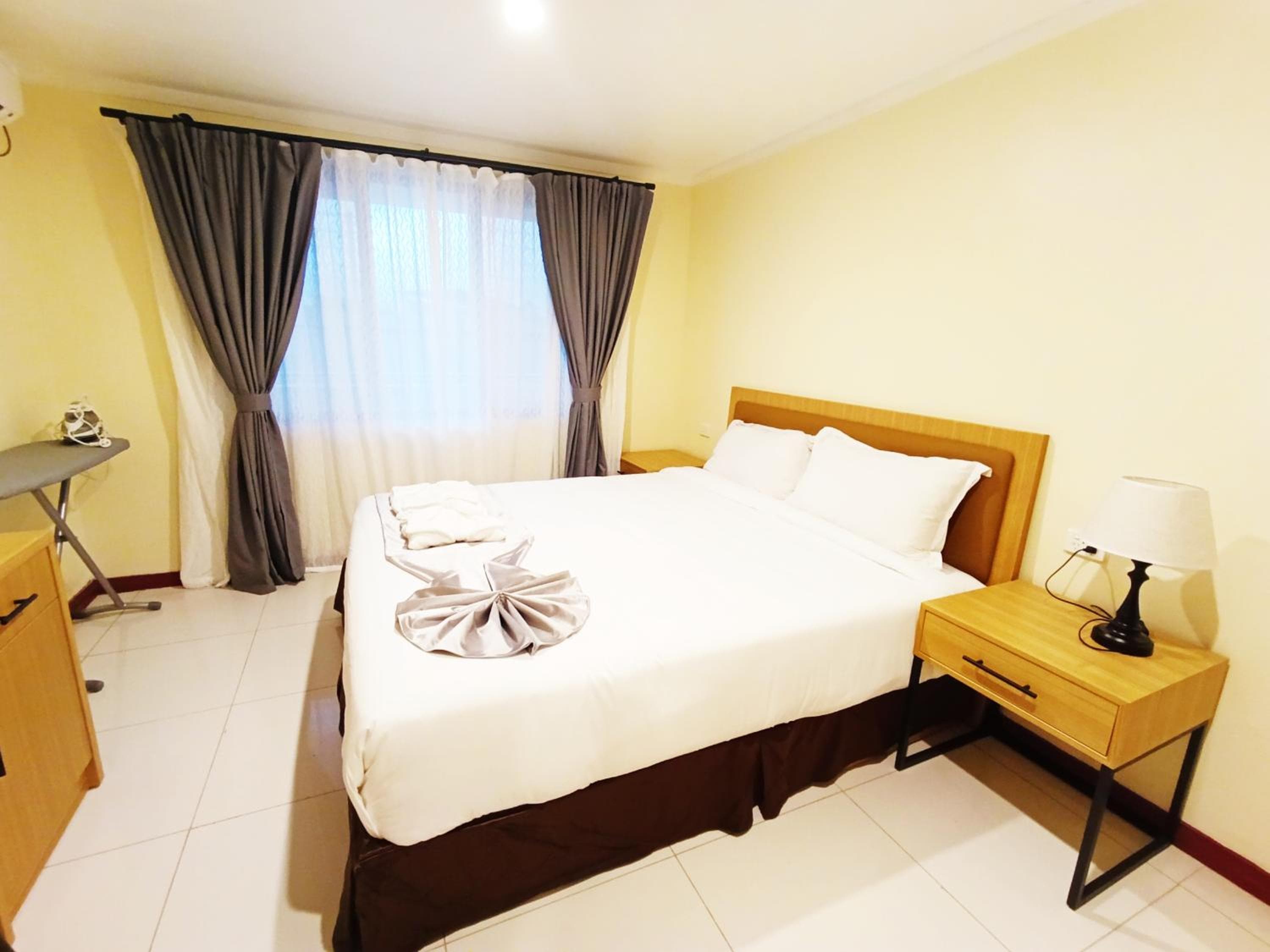 Apartment at Grand Eastern Hotel