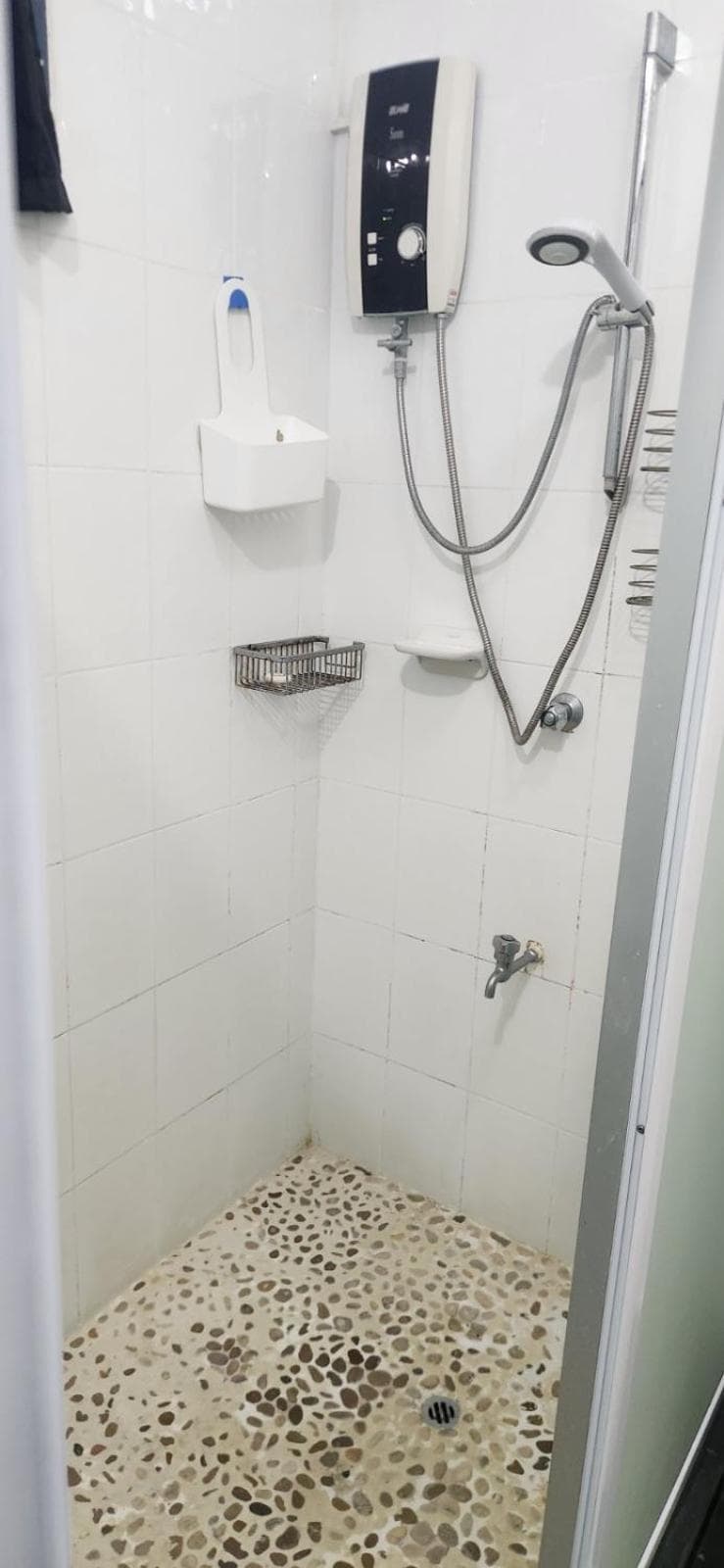 Deluxe Studio at Mead Road Homestay Tours &Transfer 1 bedroom