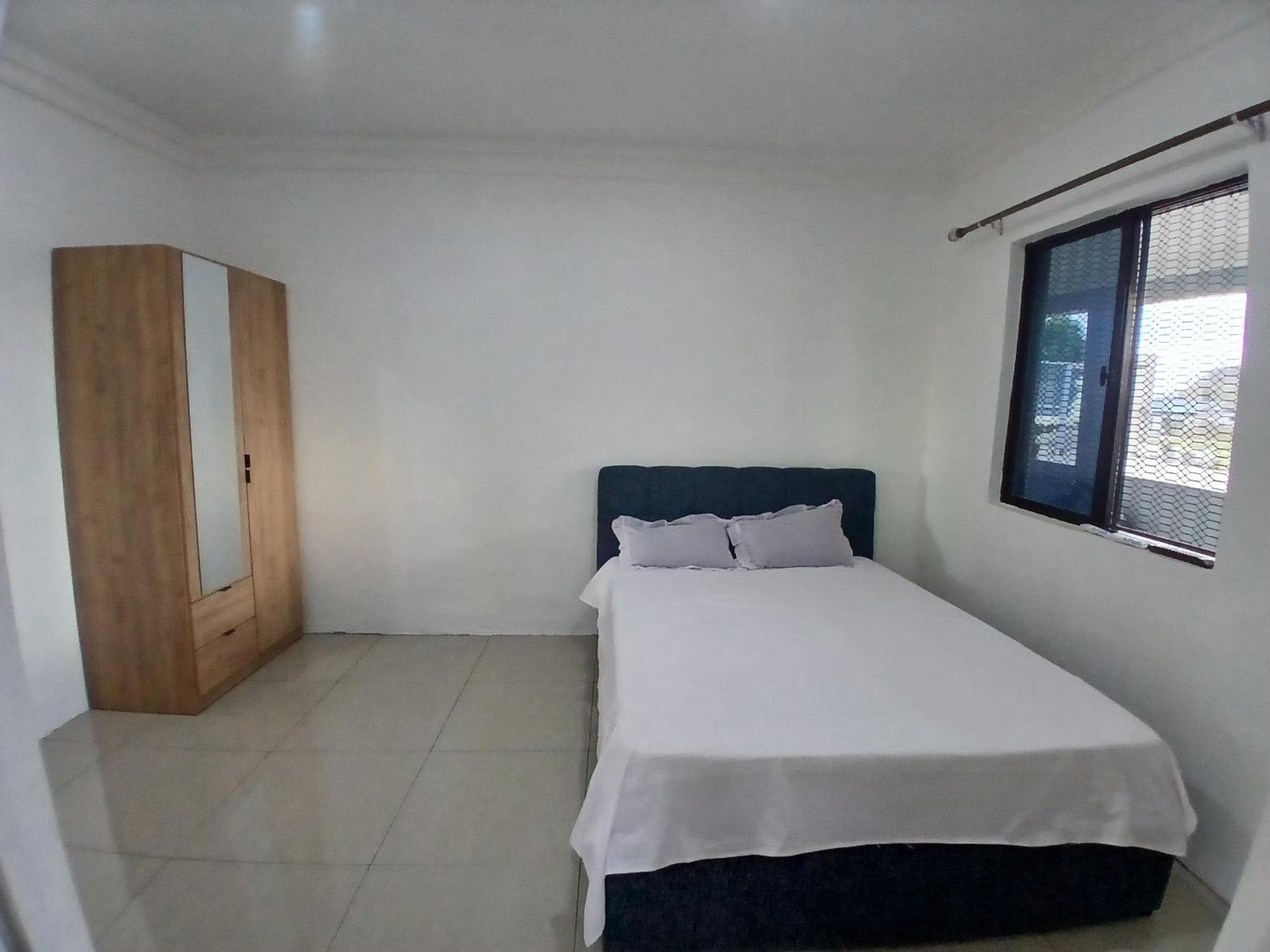 Deluxe Studio at Gounders Apartmemt