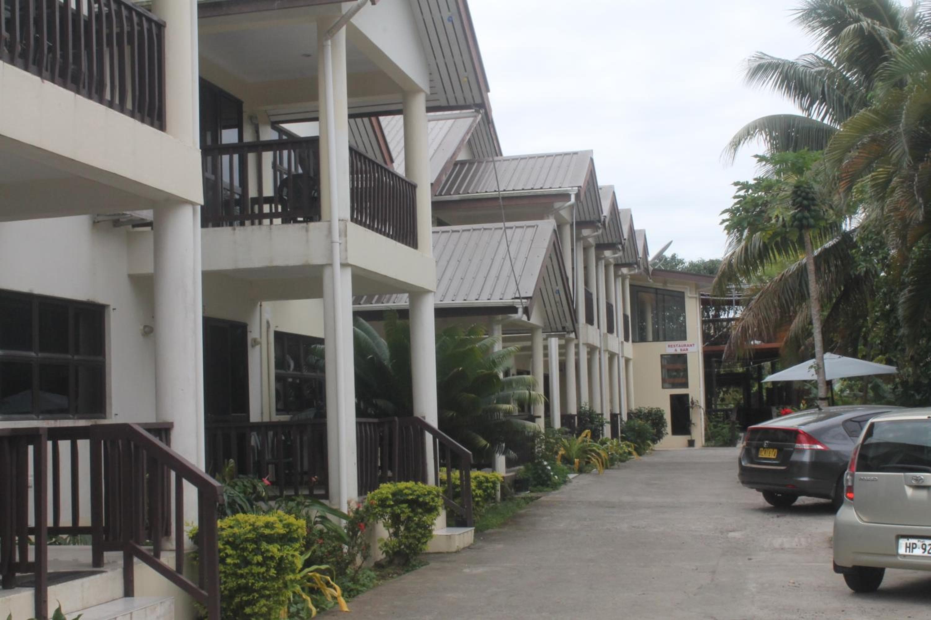 Deluxe Double Studio at Shalini Garden Hotel & Apartments