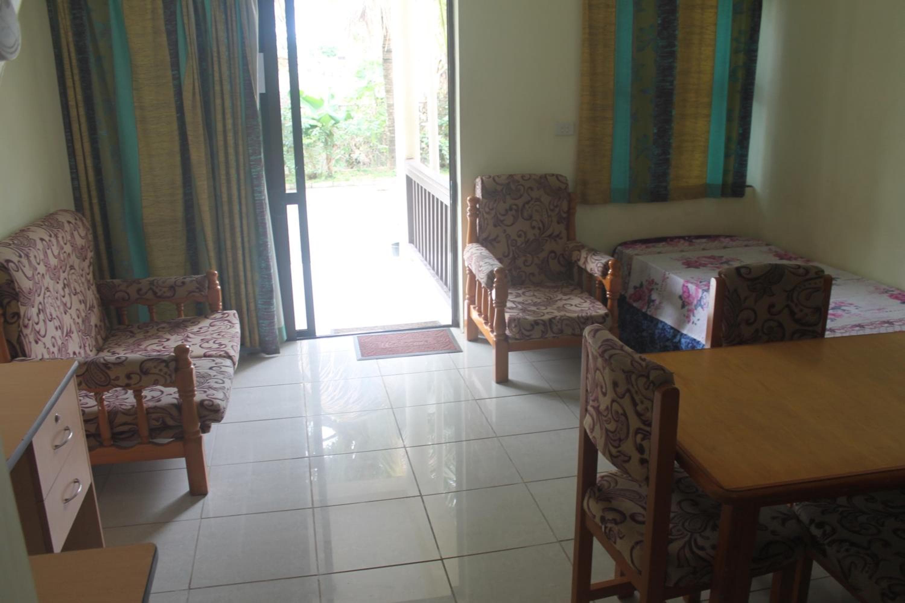 One-Bedroom Apartment at Shalini Garden Hotel & Apartments