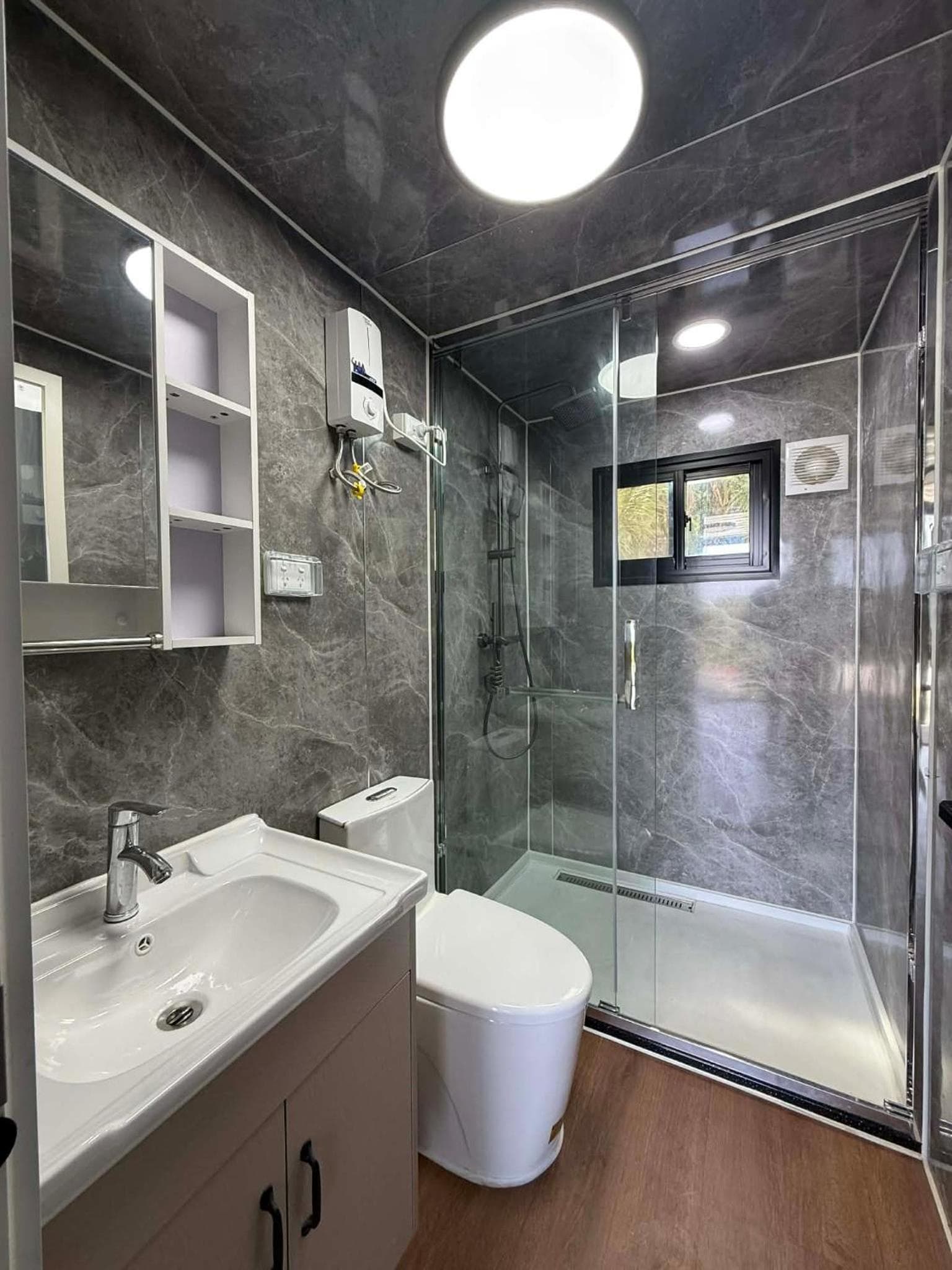 Two-Bedroom Villa at Dua Dua Beach Resort