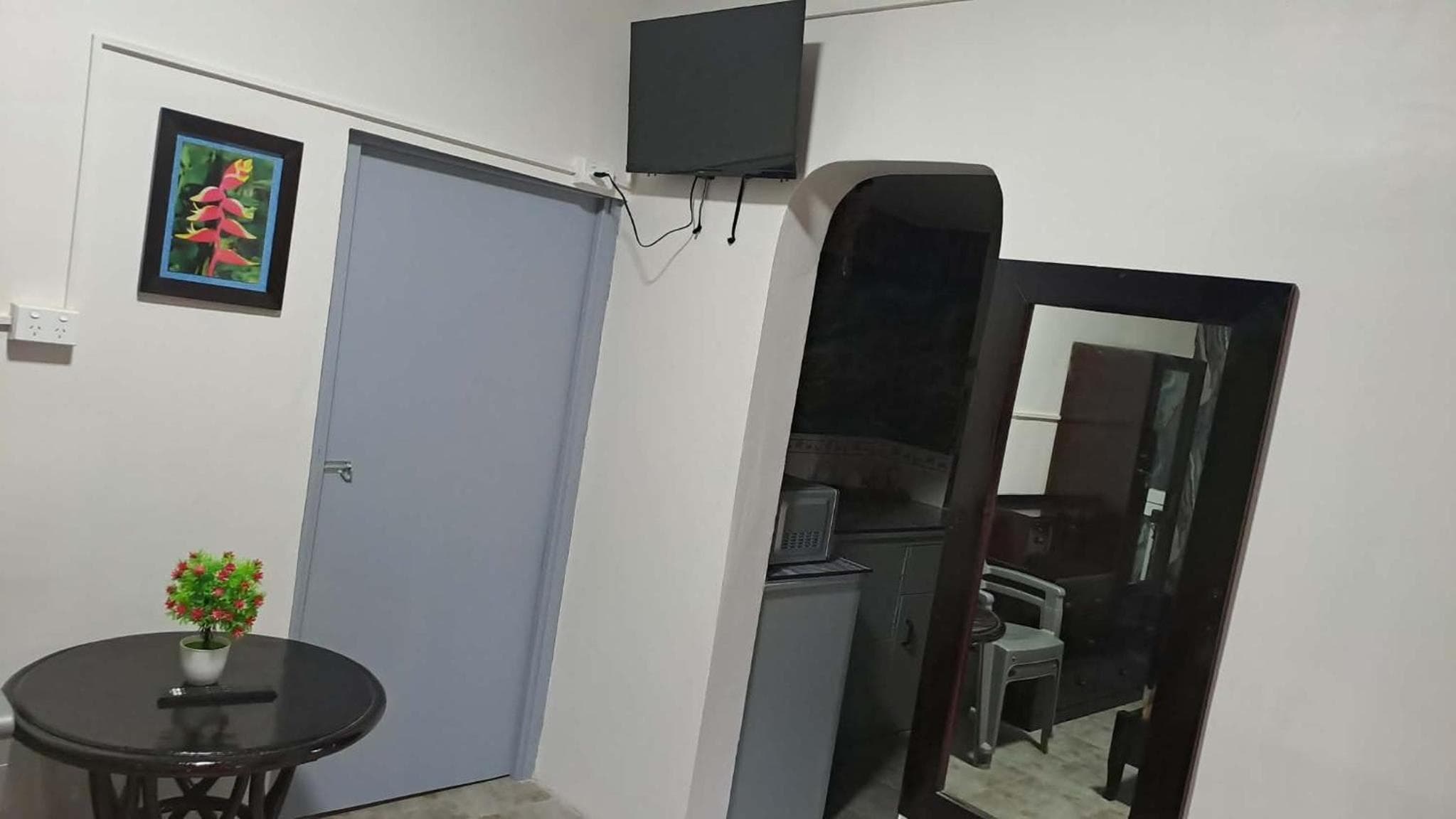 Studio at Dream Paradise Apartment