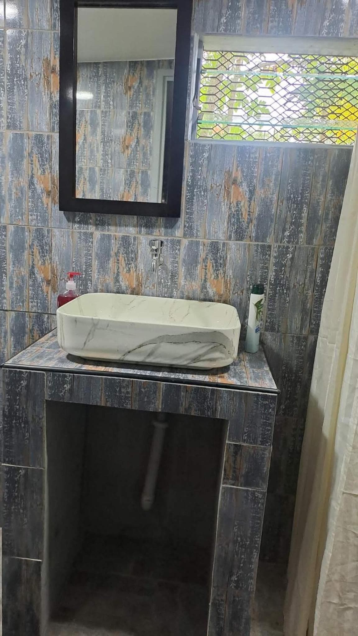 Studio at Dream Paradise Apartment