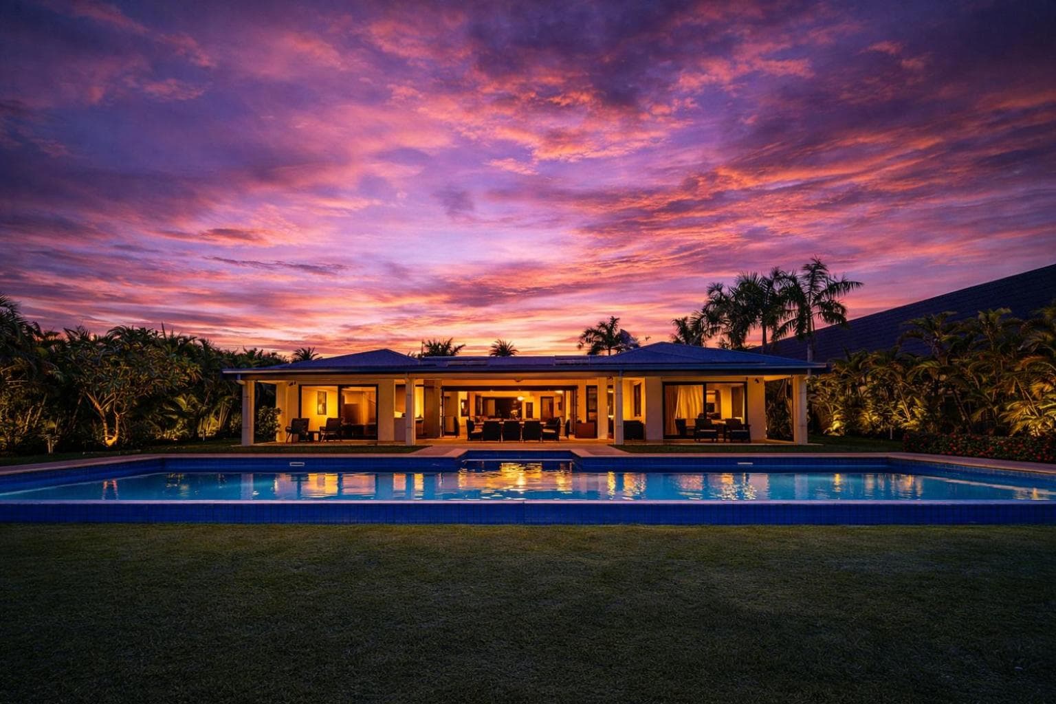 Villa at Naisoso Island Villas - Fiji