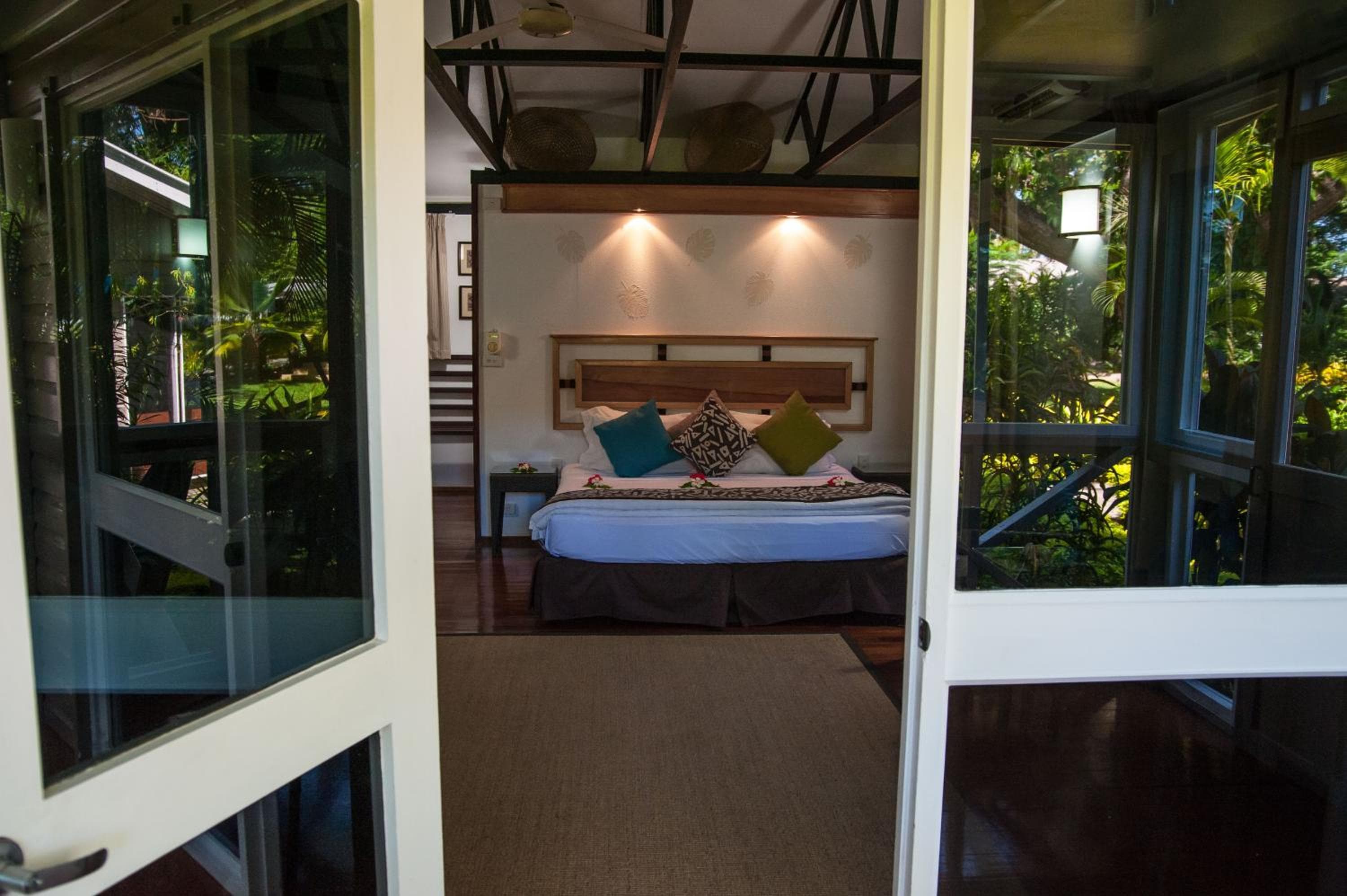 Ocean Spa Bure at First Landing Beach Resort & Villas