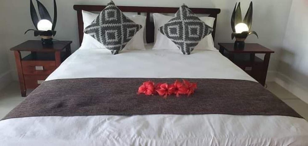 Ocean View Swimming Pool Suite-Starfish at Kaila Na Ua Resort