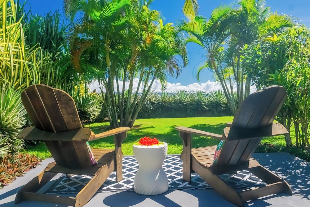 Comfort Double or Twin Room, Non Smoking, Ocean View at Aroha Taveuni Beachfront Bures