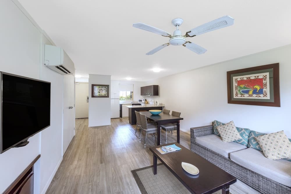 Room, 1 Bedroom at Club Wyndham Denarau Island, Trademark Collection by Wyndham