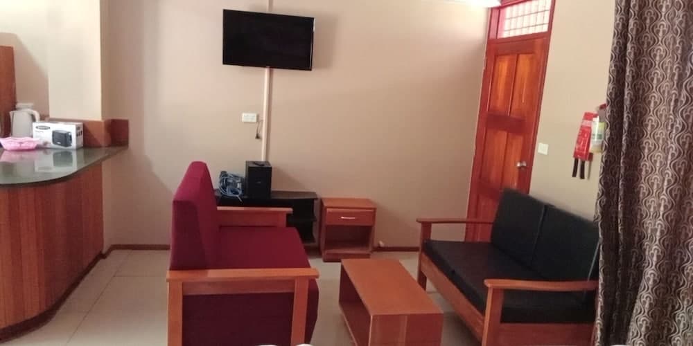 Standard Studio, 1 Bedroom at Al-Minhaj Service Apartments