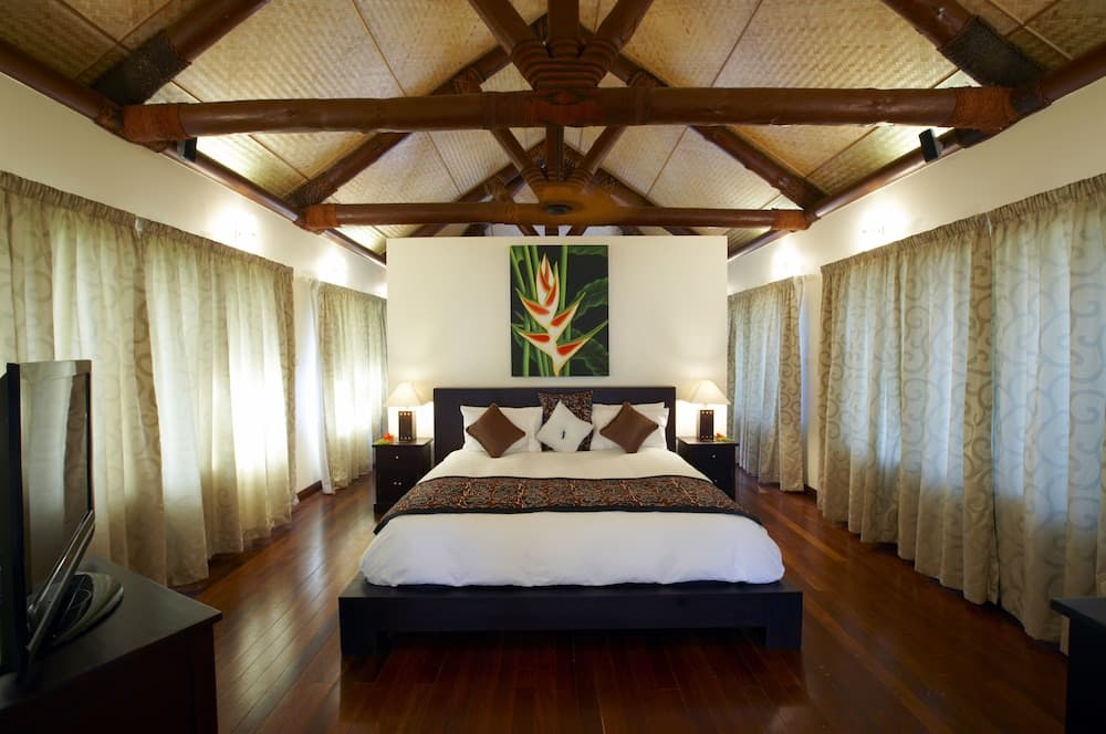 Nanuku Suite at Nanuku Resort Fiji