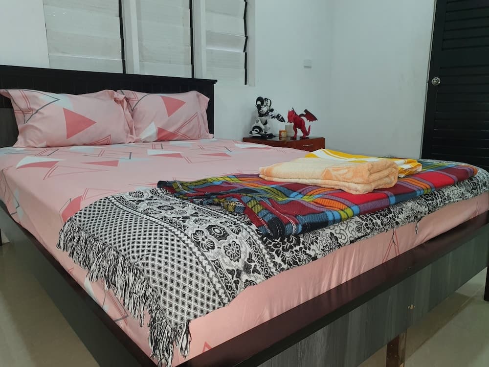 Family Apartment at Apartment for Family