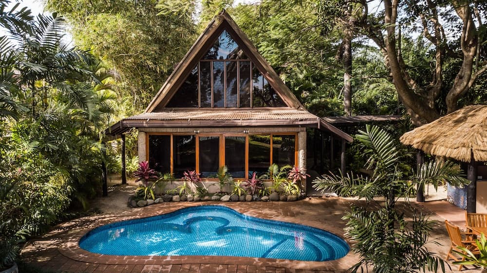 Royal Beach Villa at First Landing Beach Resort & Villas