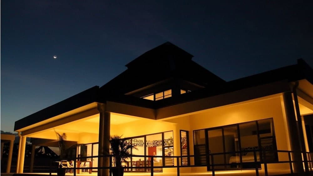 House, Multiple Beds, Ocean View (Fiji Luxury Pool Villa) at Fiji Luxury Pool Villa