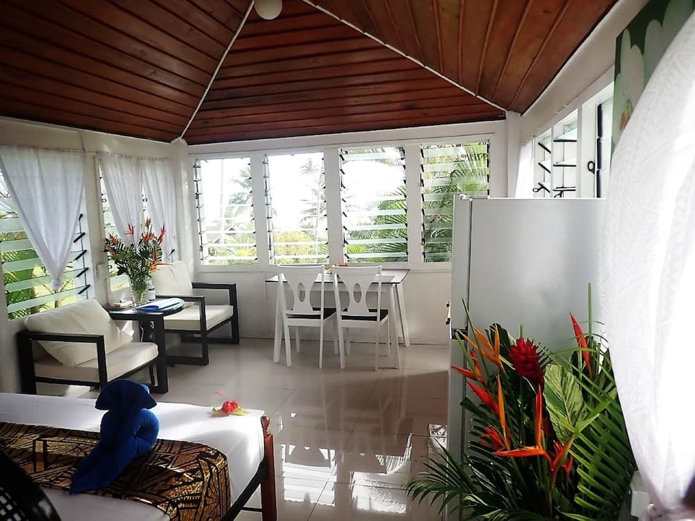 Orchid Studio Suite at Makaira Resort