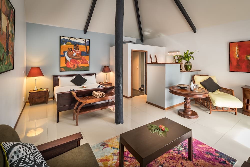 Elite Room, 1 King Bed, Private Pool at Wellesley Resort