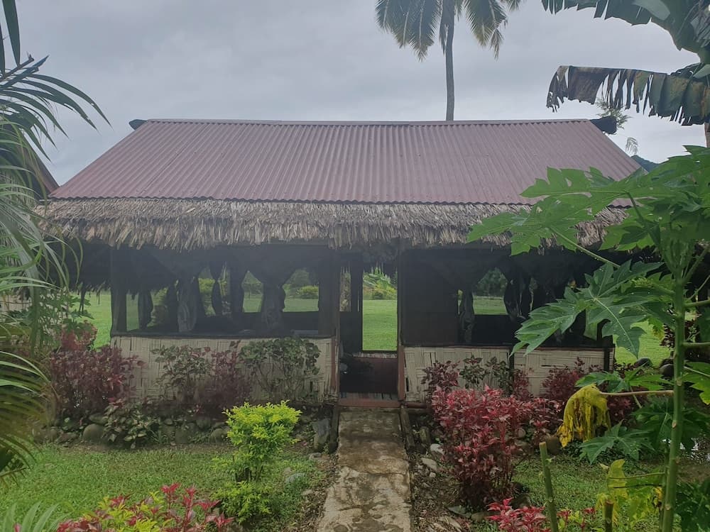 Cabin at Namosi Eco Retreat